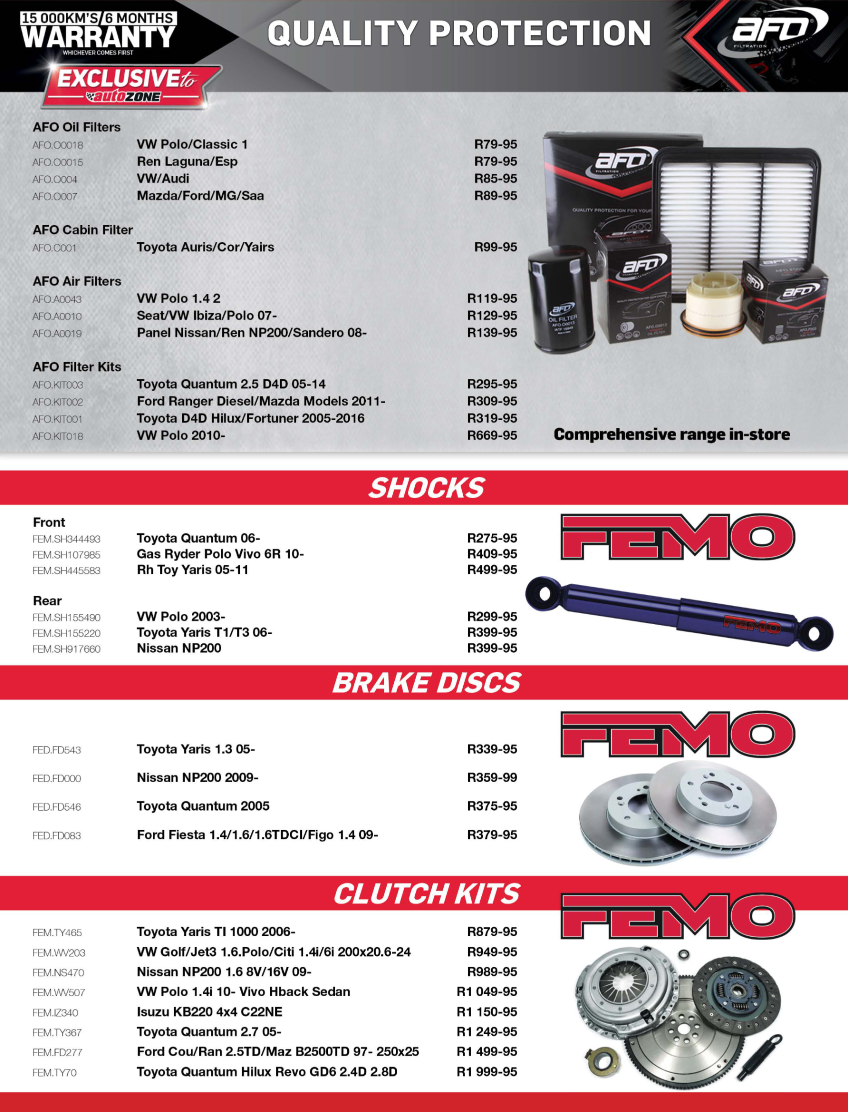 Autozone 23 April – 10 May 2026 page 12