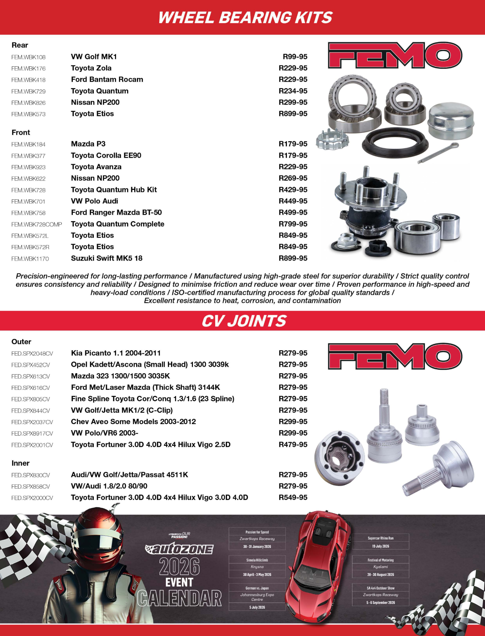 Autozone 23 April – 10 May 2026 page 13