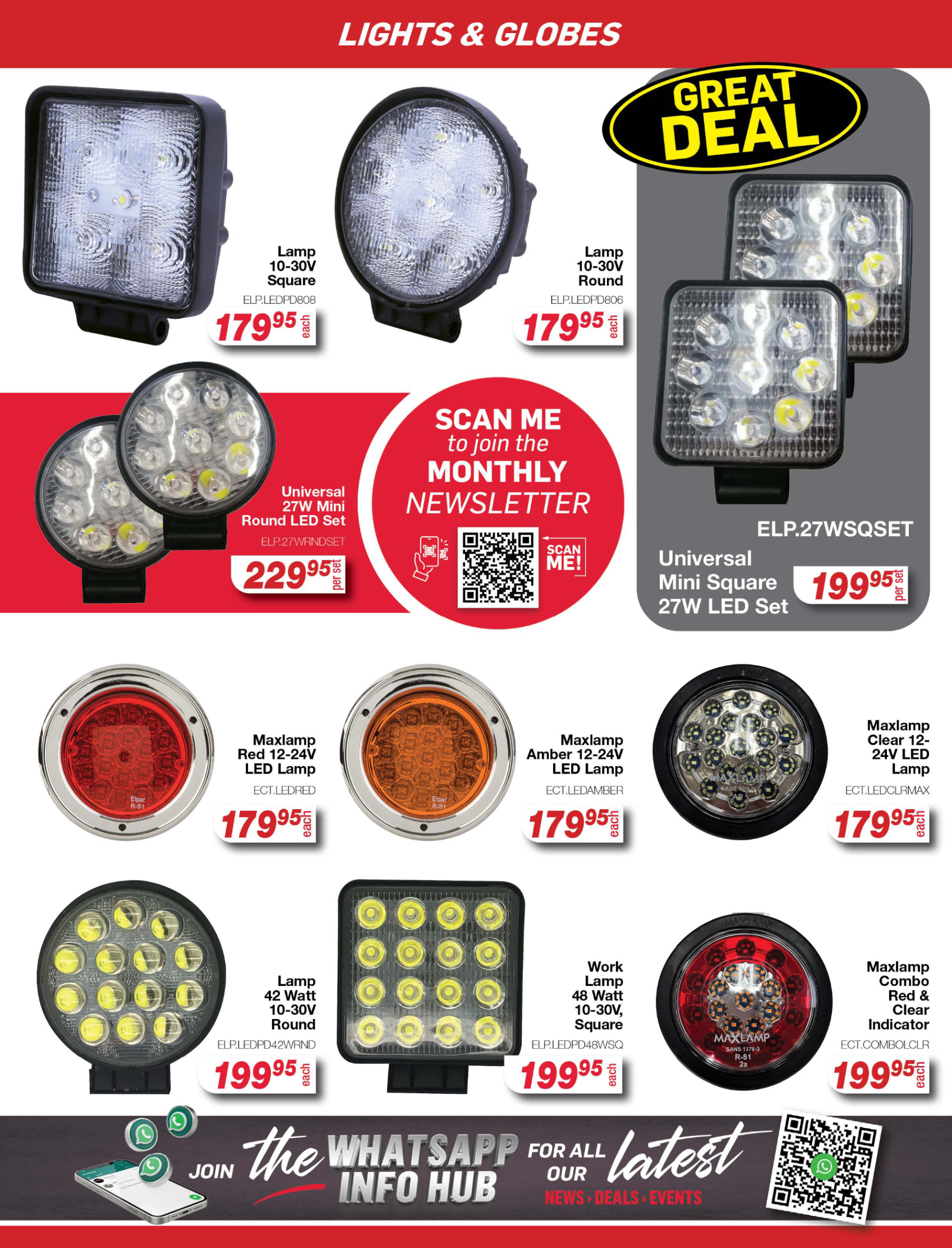 Autozone 23 April – 10 May 2026 page 14