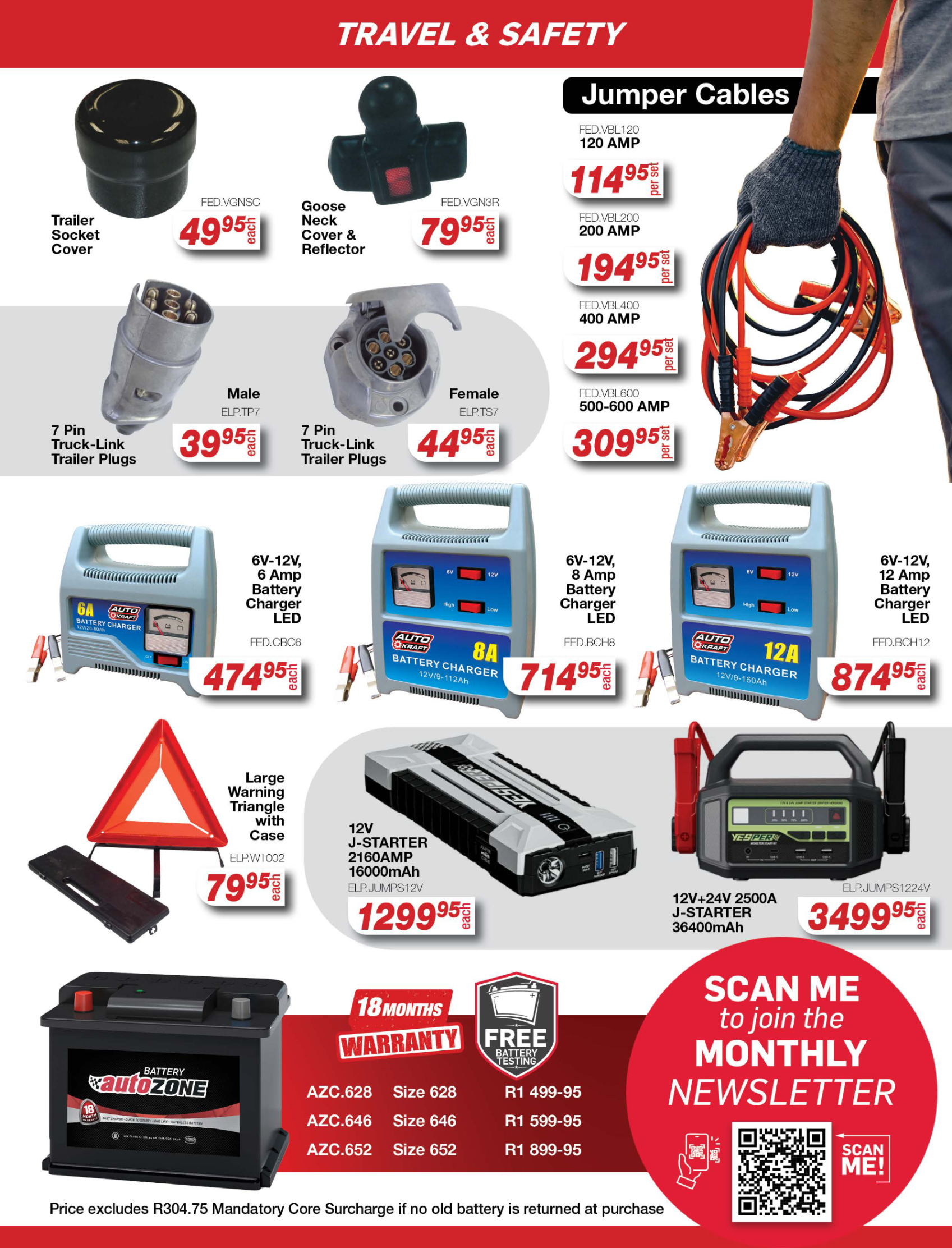 Autozone 23 April – 10 May 2026 page 2