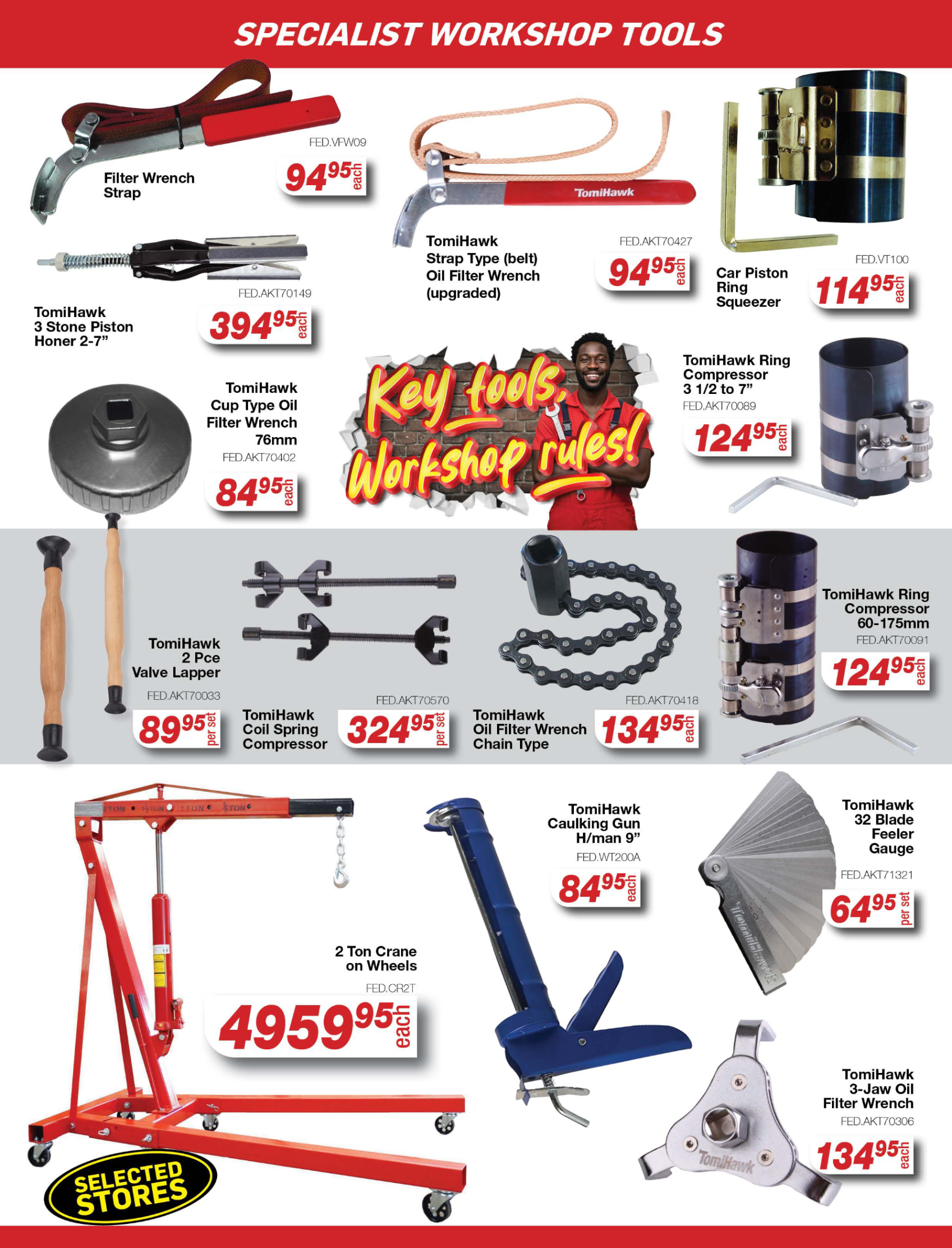 Autozone 23 April – 10 May 2026 page 7