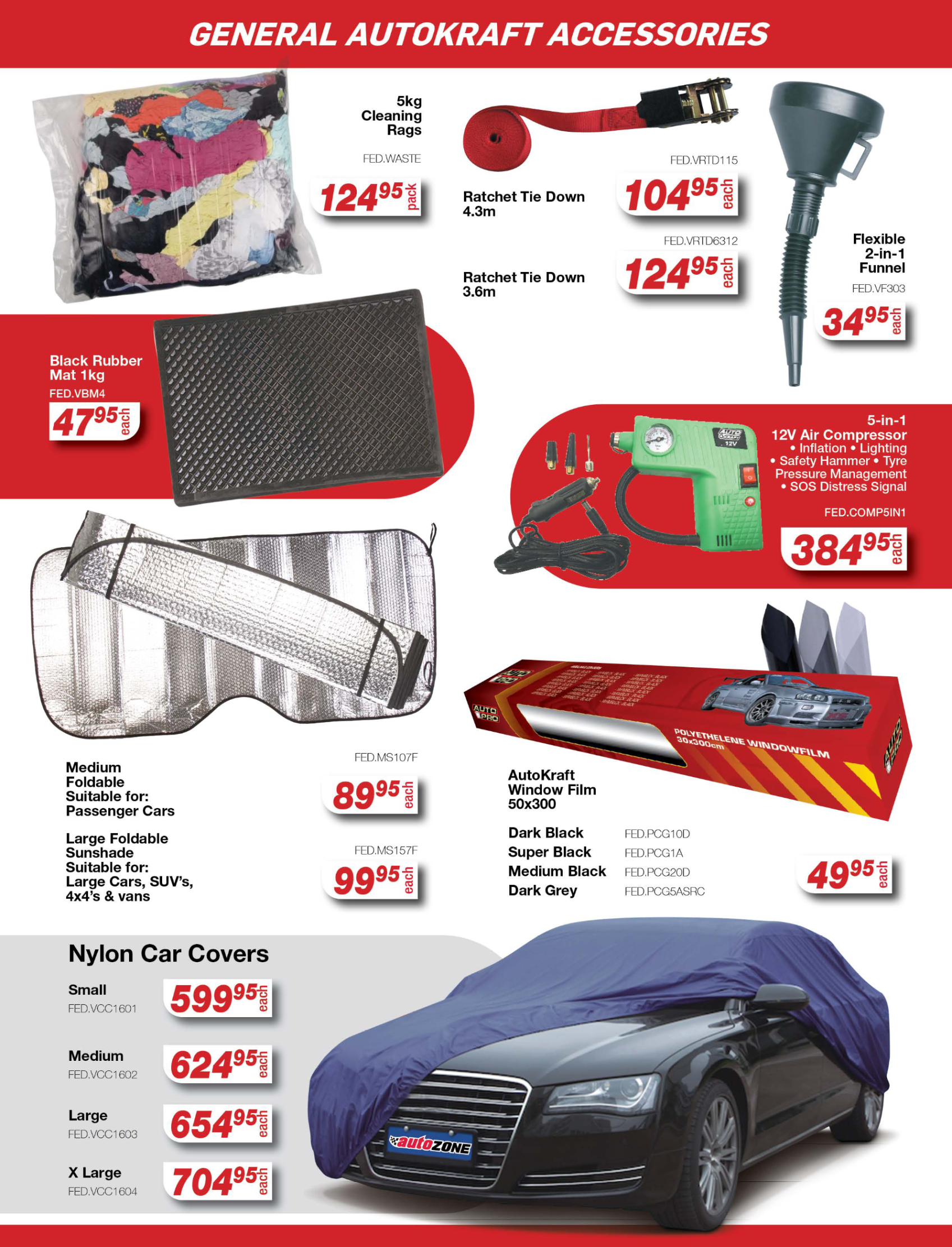 Autozone 23 April – 10 May 2026 page 8