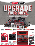 Autozone 23 April – 10 May 2026