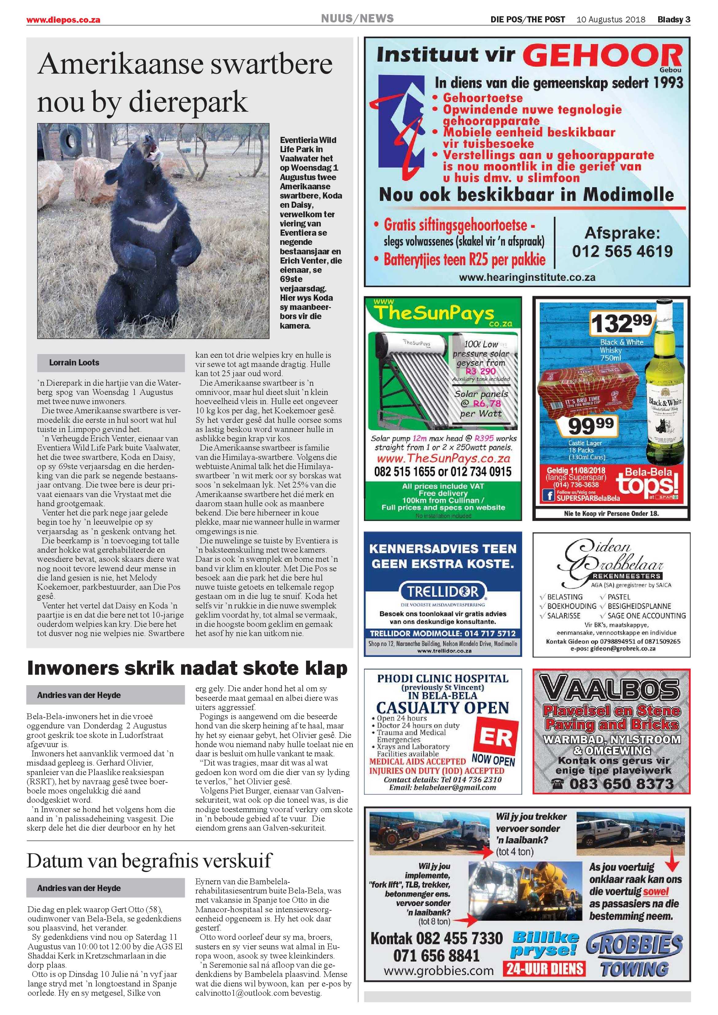 Die Pos 10 August 2018 page 3