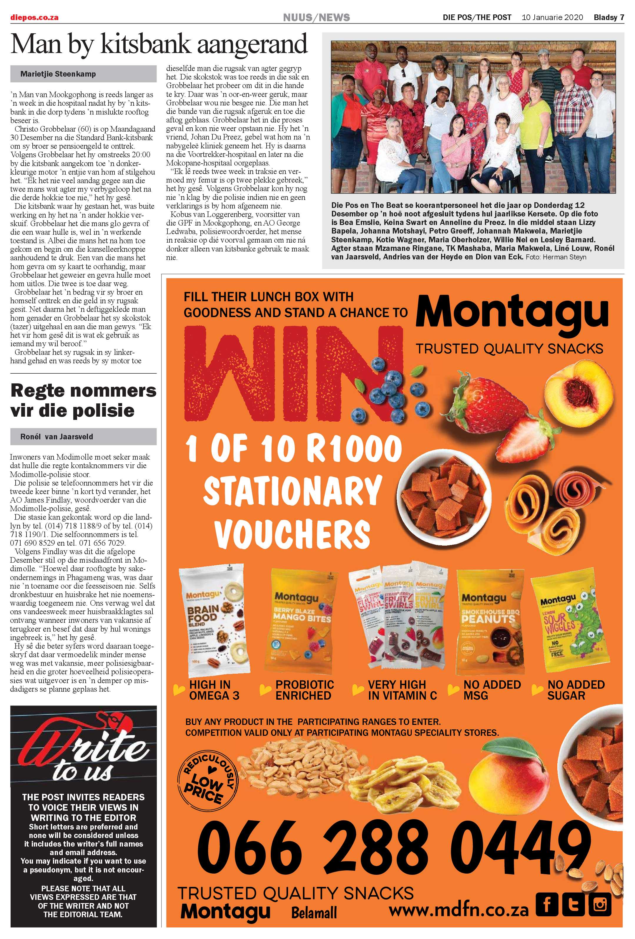 Die Pos 10 January 2020 page 7