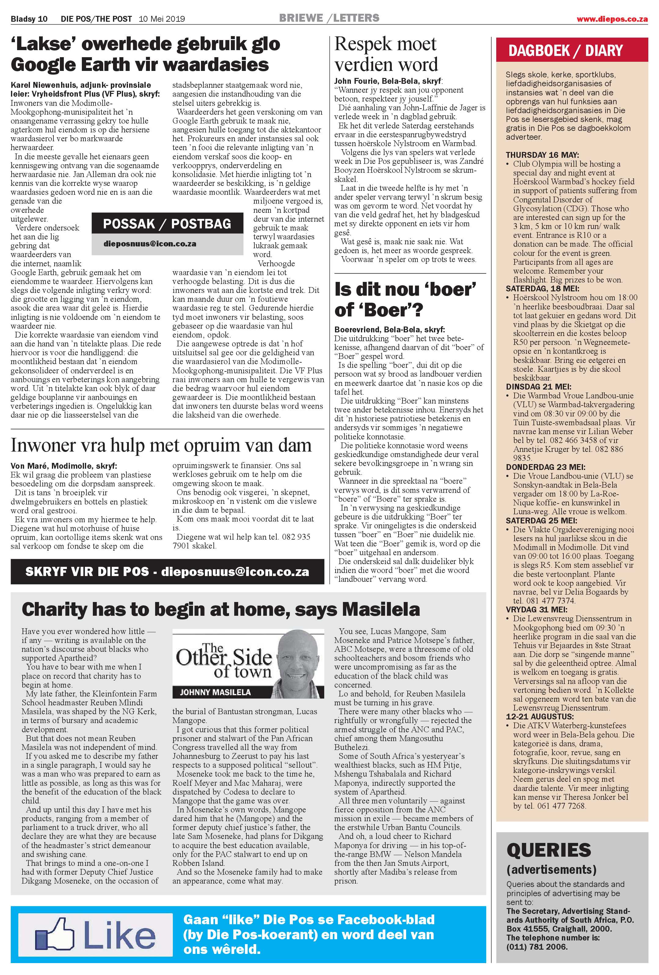 Die Pos 10 Mei 2019 page 10