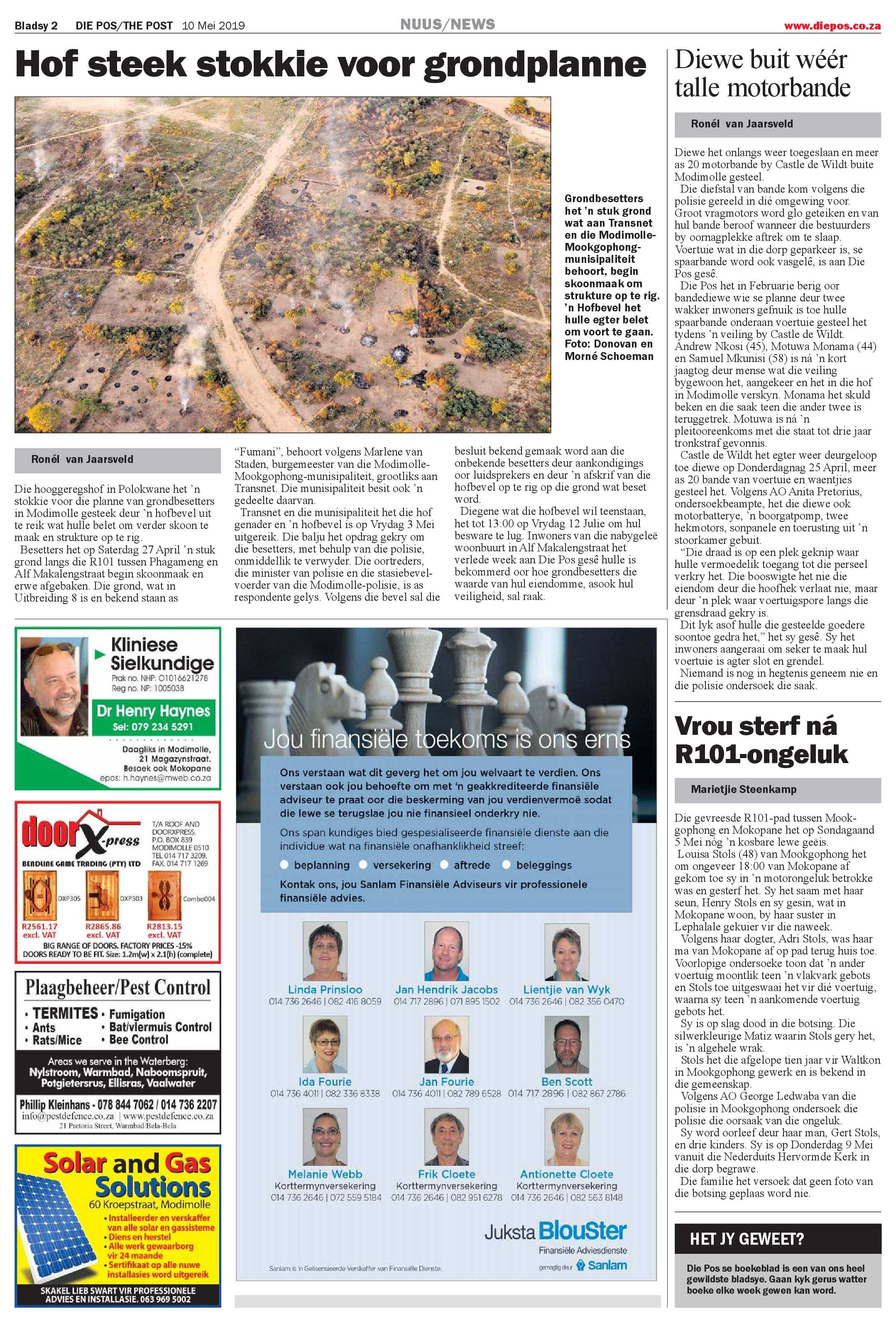 Die Pos 10 Mei 2019 page 2