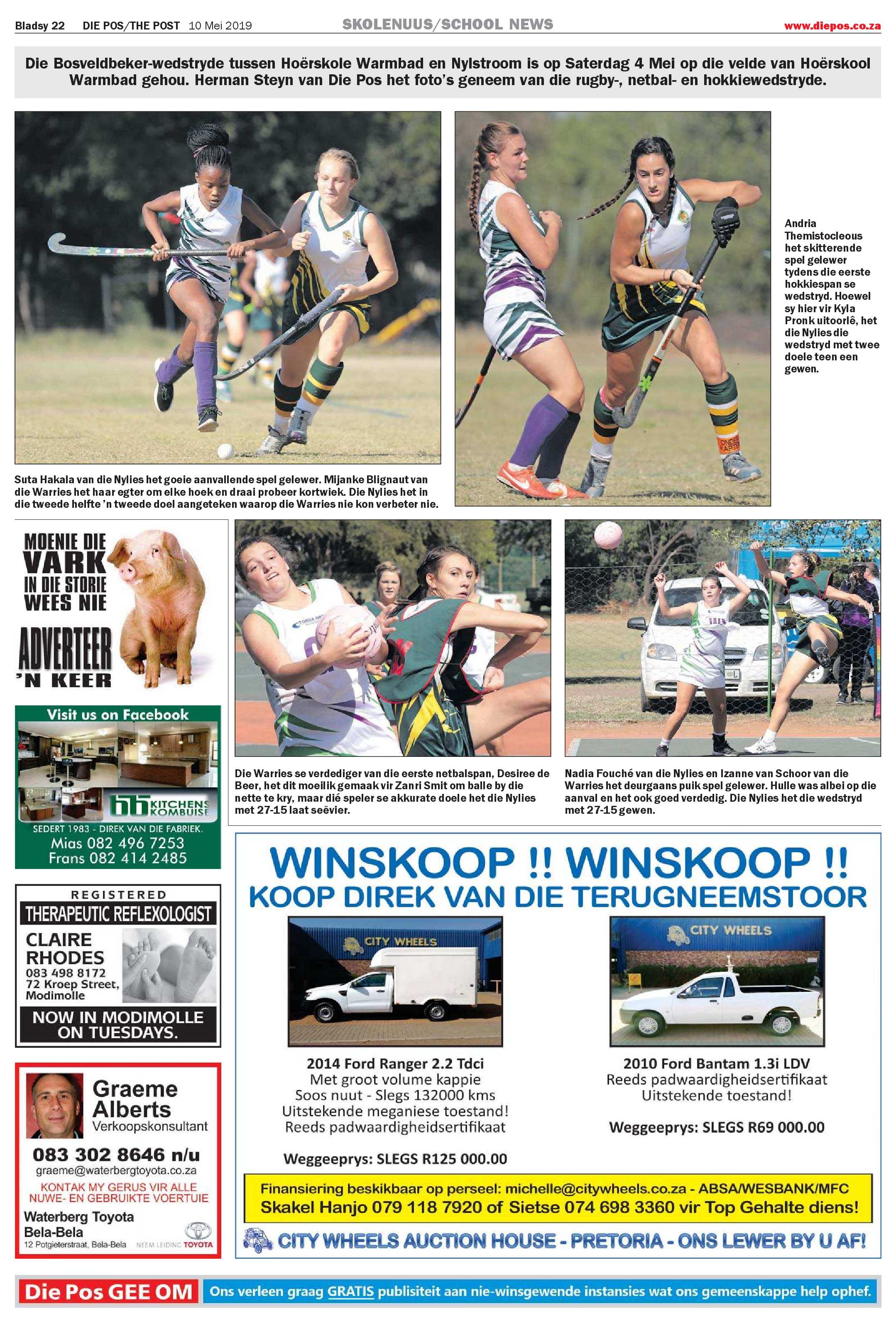 Die Pos 10 Mei 2019 page 22