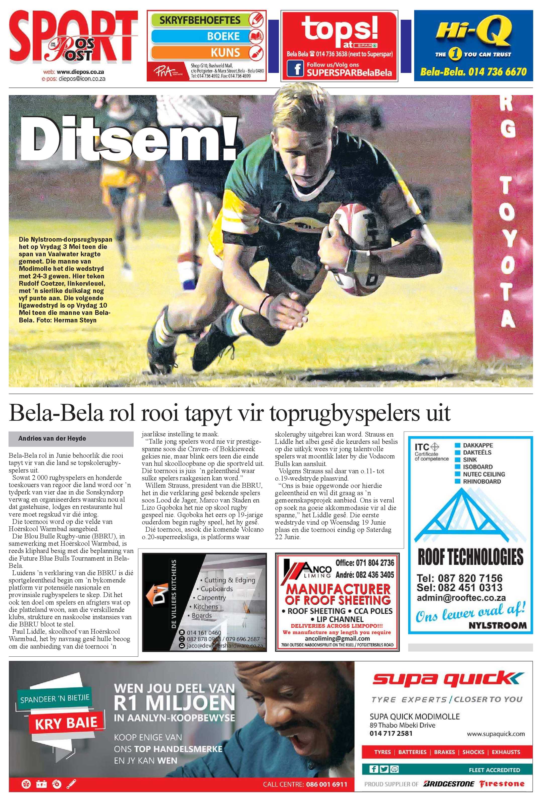 Die Pos 10 Mei 2019 page 24