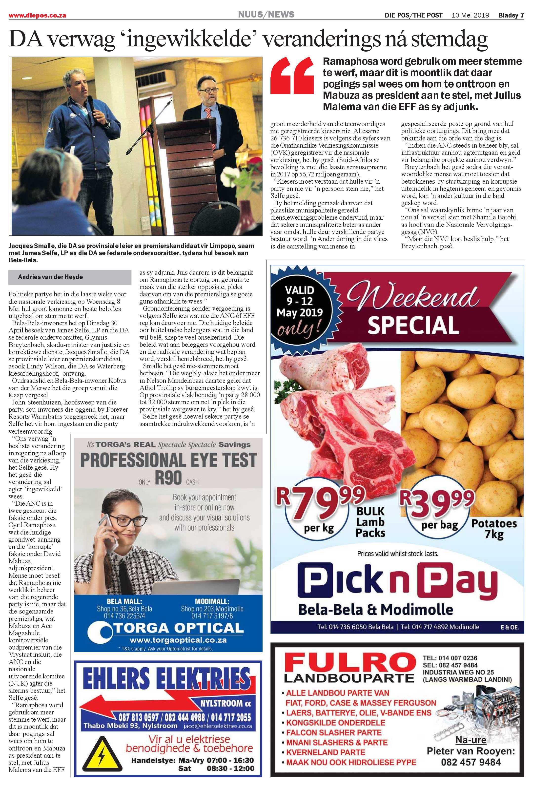 Die Pos 10 Mei 2019 page 7