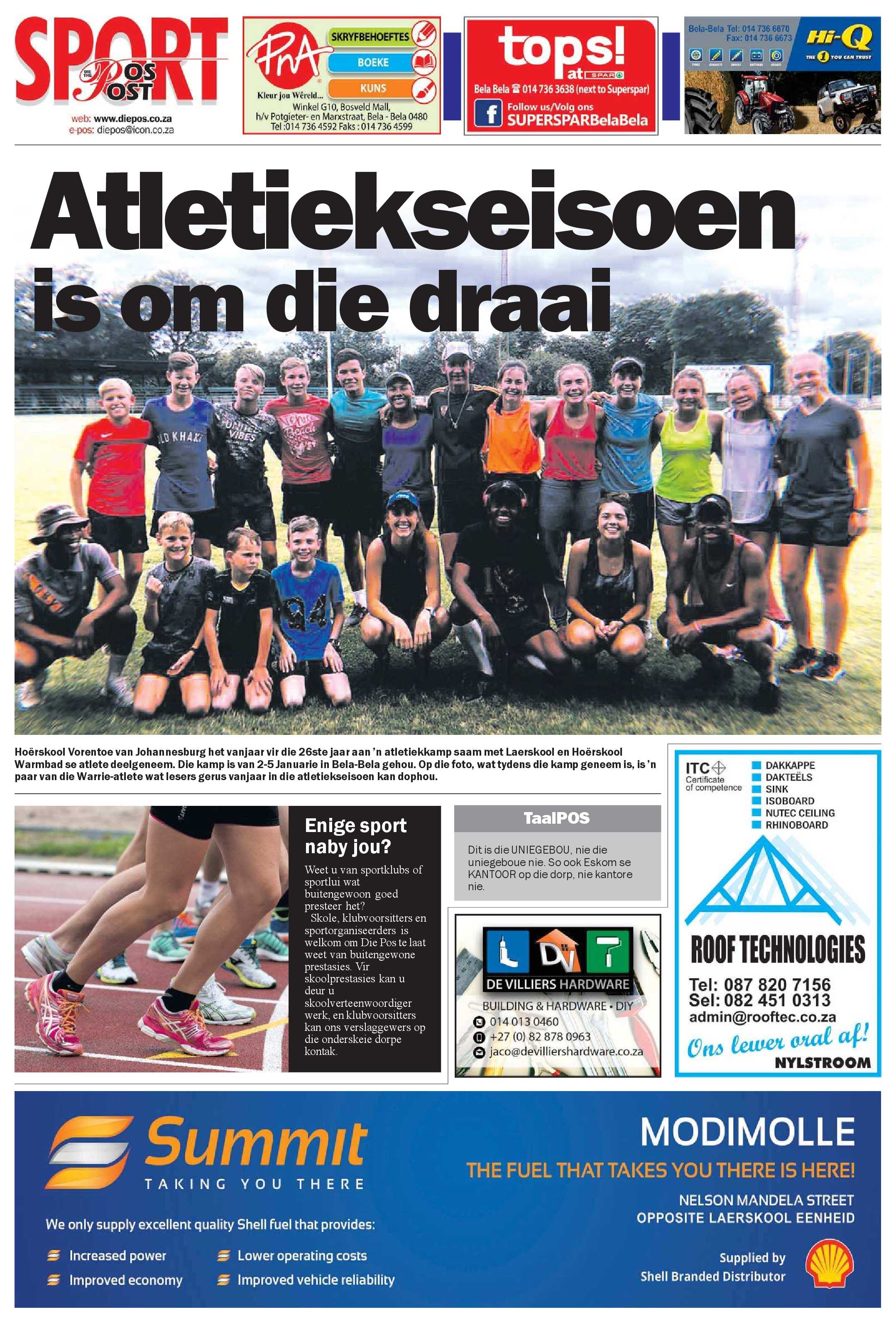 Die Pos 11 January 2019 page 24