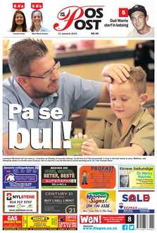 Die Pos 11 January 2019