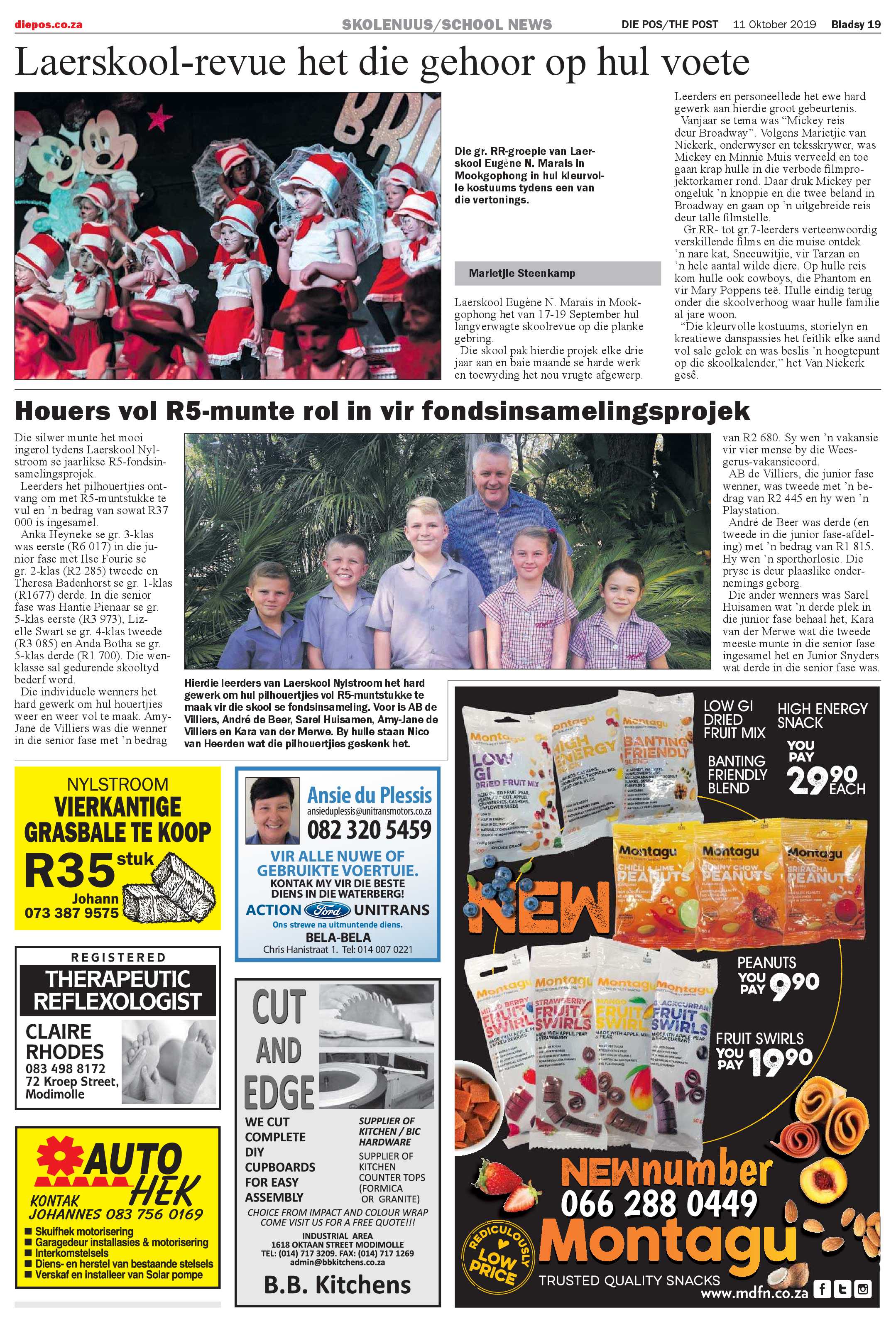 Die Pos 11 Oktober 2019 page 19