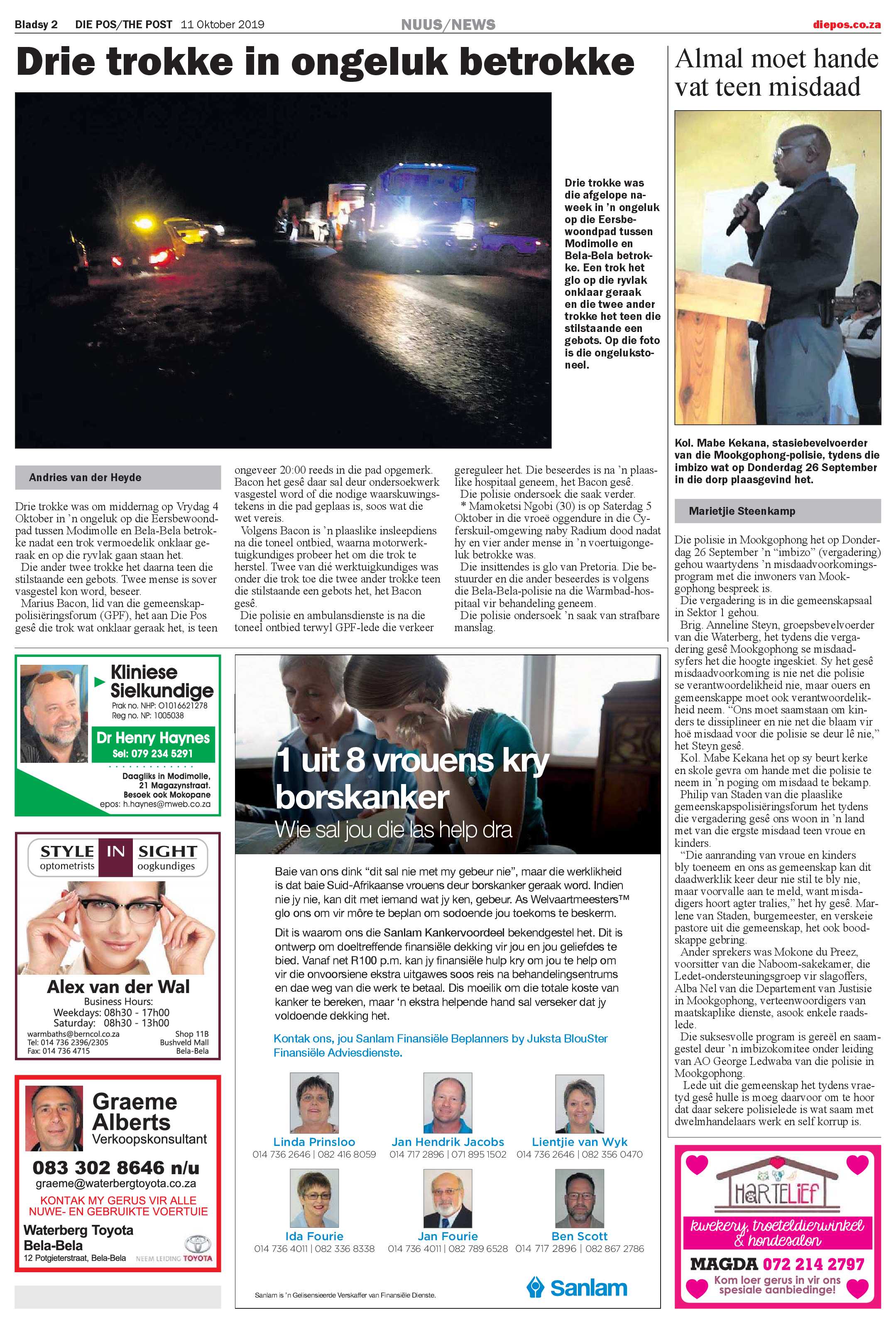 Die Pos 11 Oktober 2019 page 2