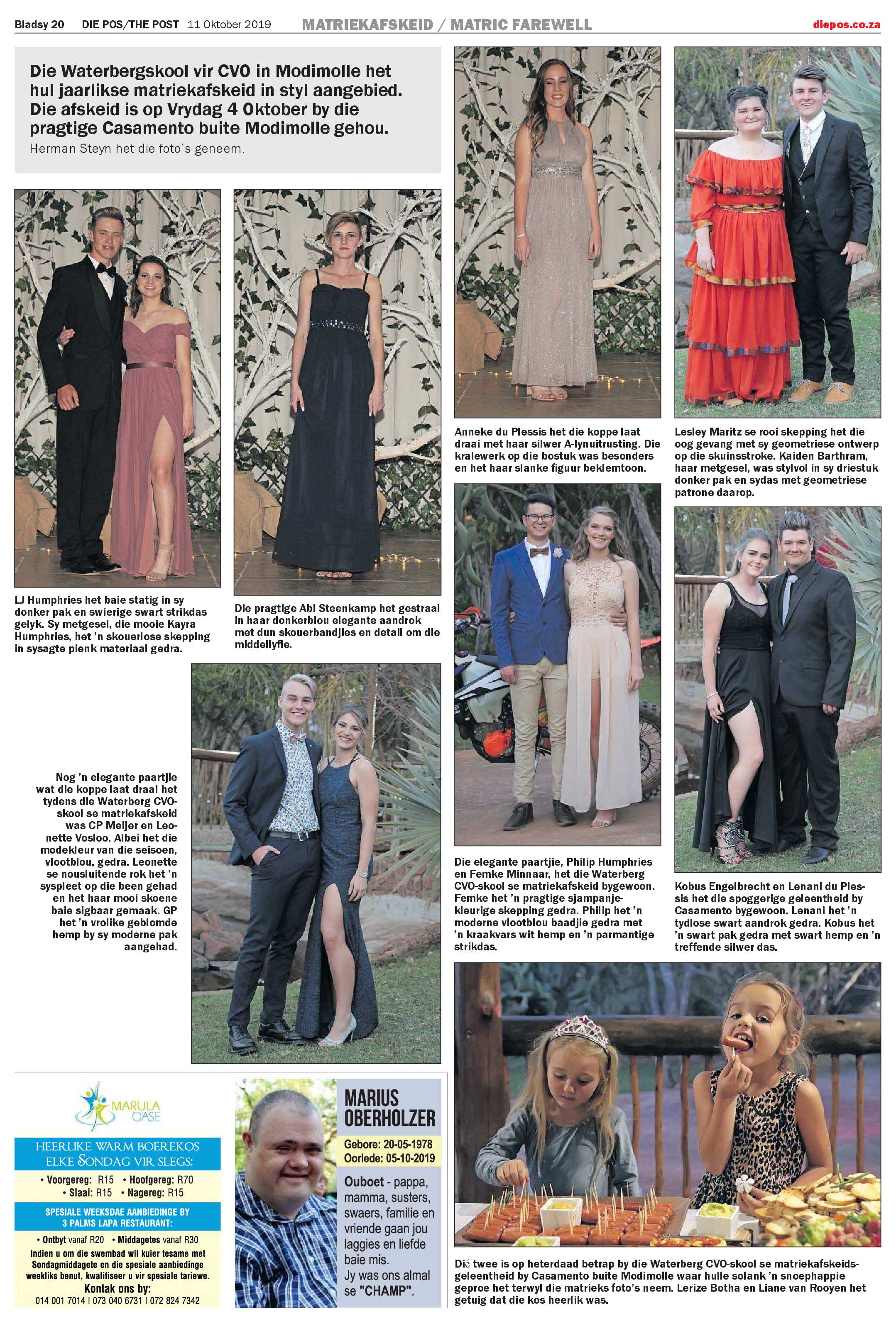 Die Pos 11 Oktober 2019 page 20