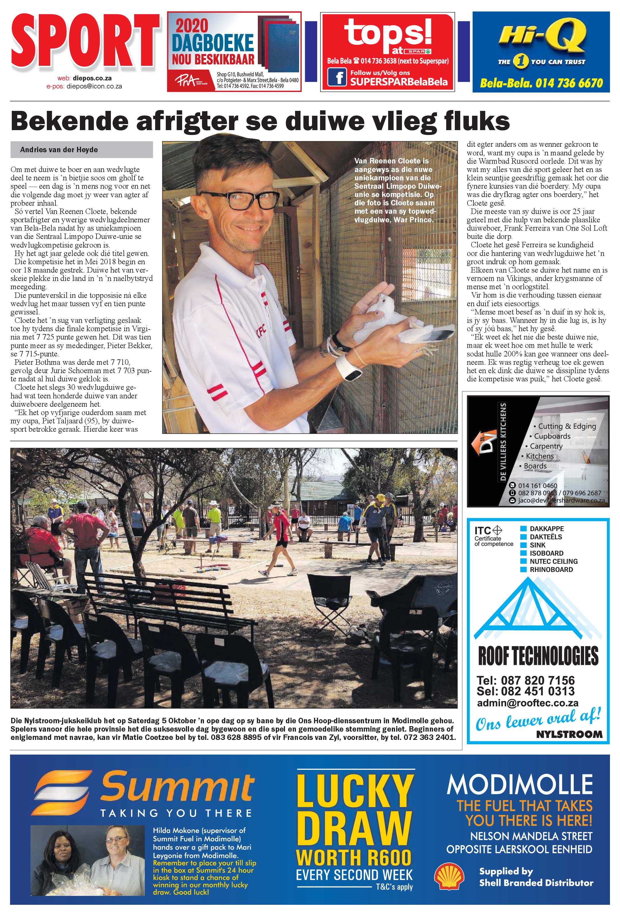 Die Pos 11 Oktober 2019 page 24