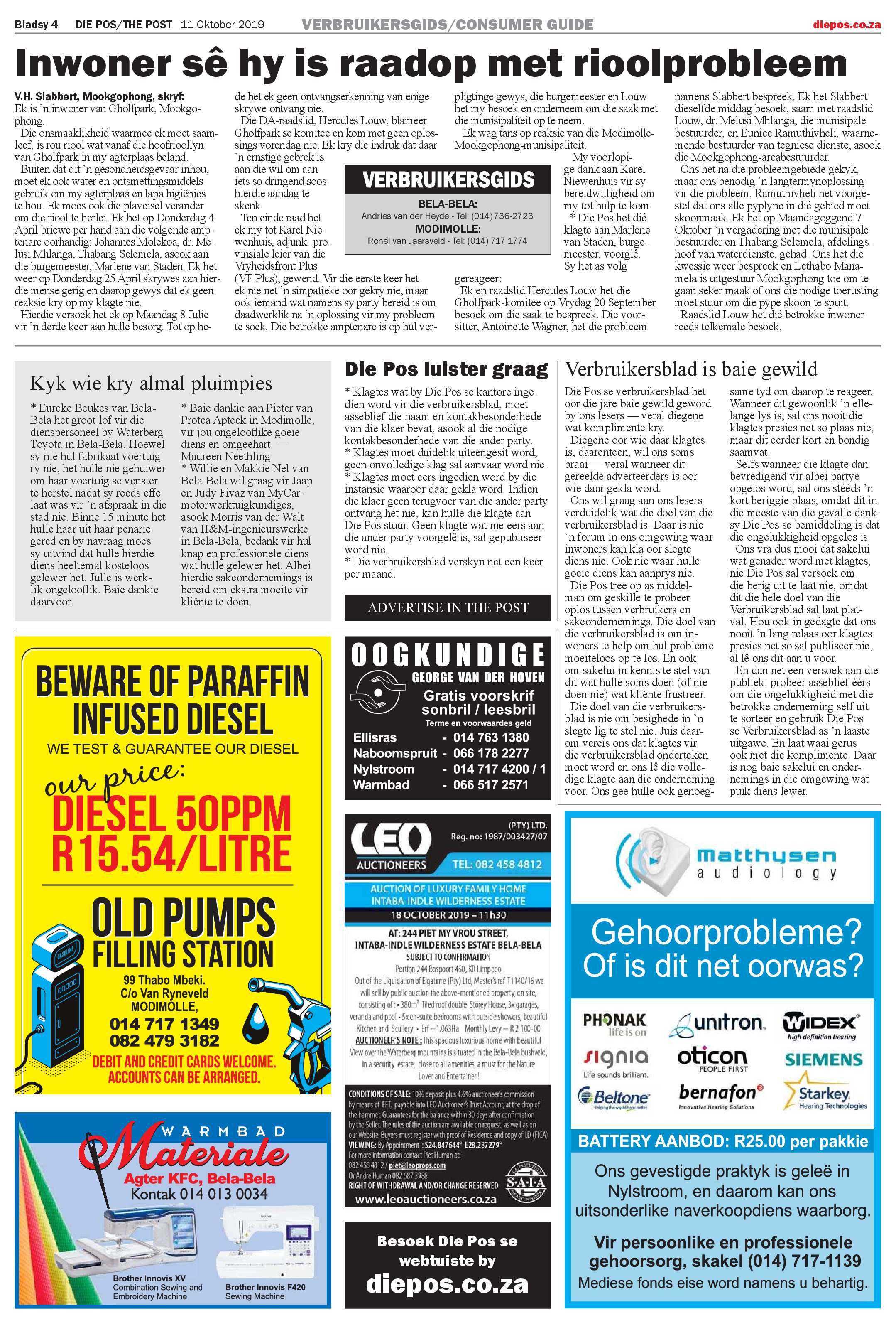 Die Pos 11 Oktober 2019 page 4