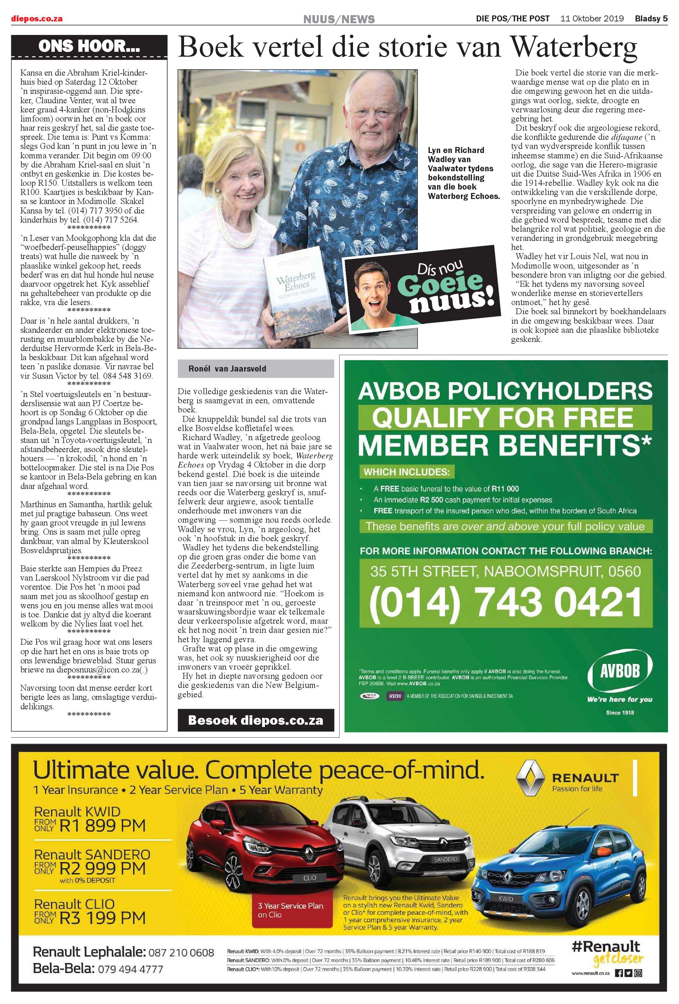 Die Pos 11 Oktober 2019 page 5