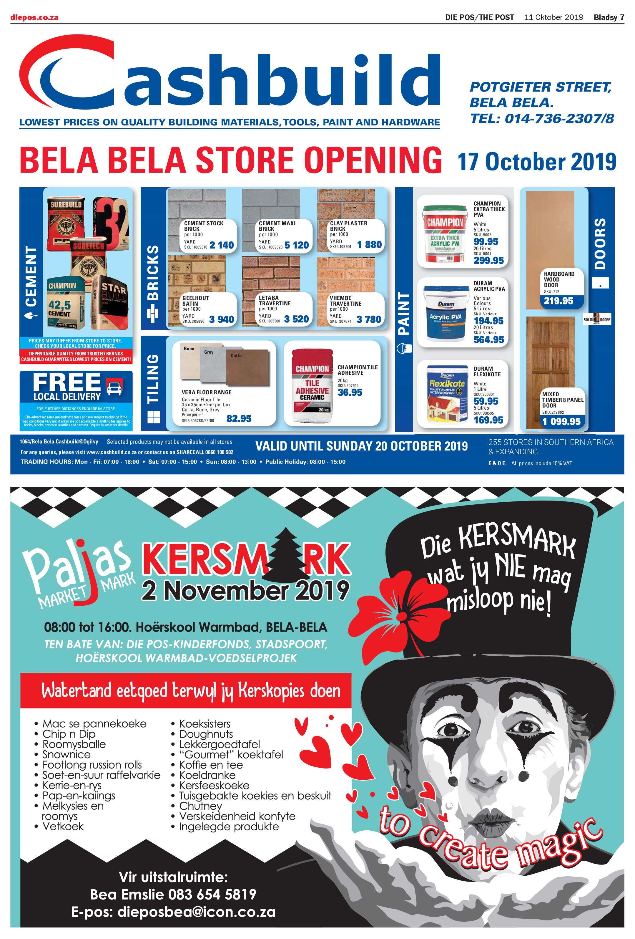 Die Pos 11 Oktober 2019 page 7