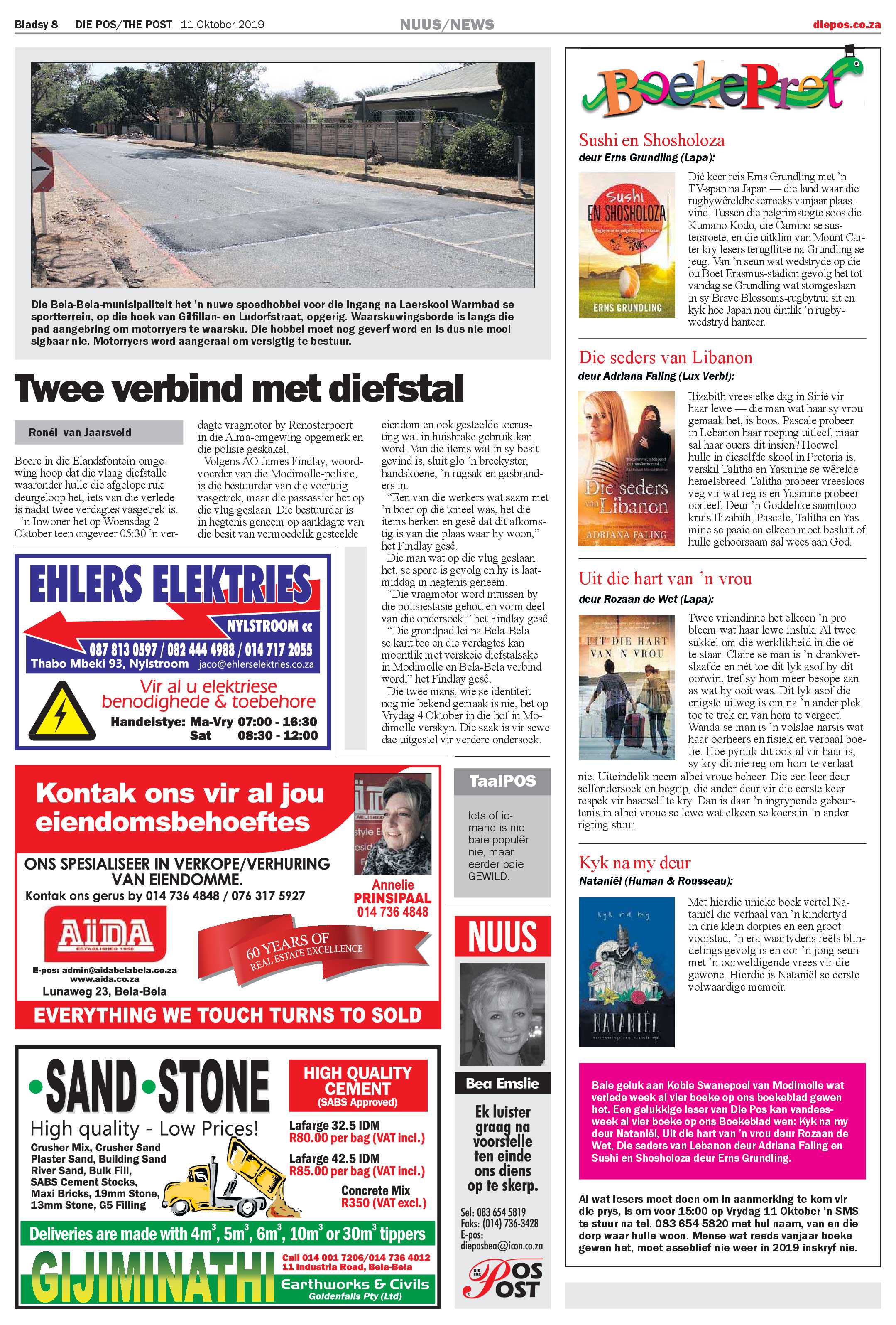 Die Pos 11 Oktober 2019 page 8