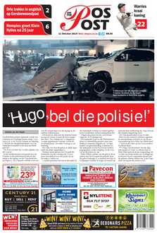 Die Pos 11 Oktober 2019
