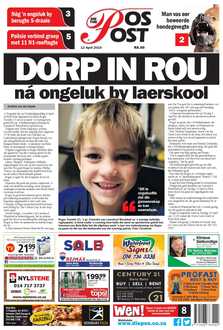 Die Pos 12 April 2019