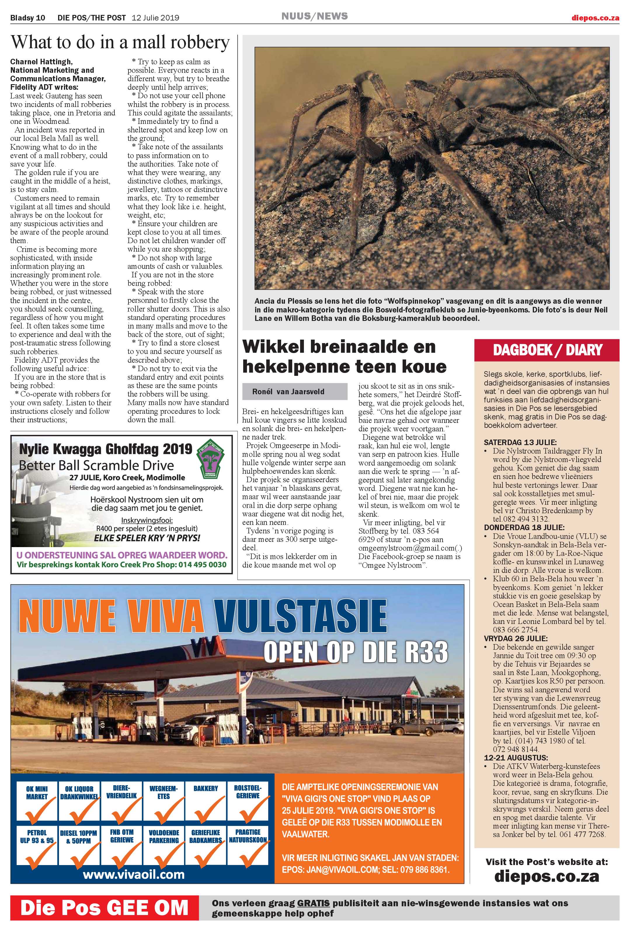 Die Pos 12 July 2019 page 10