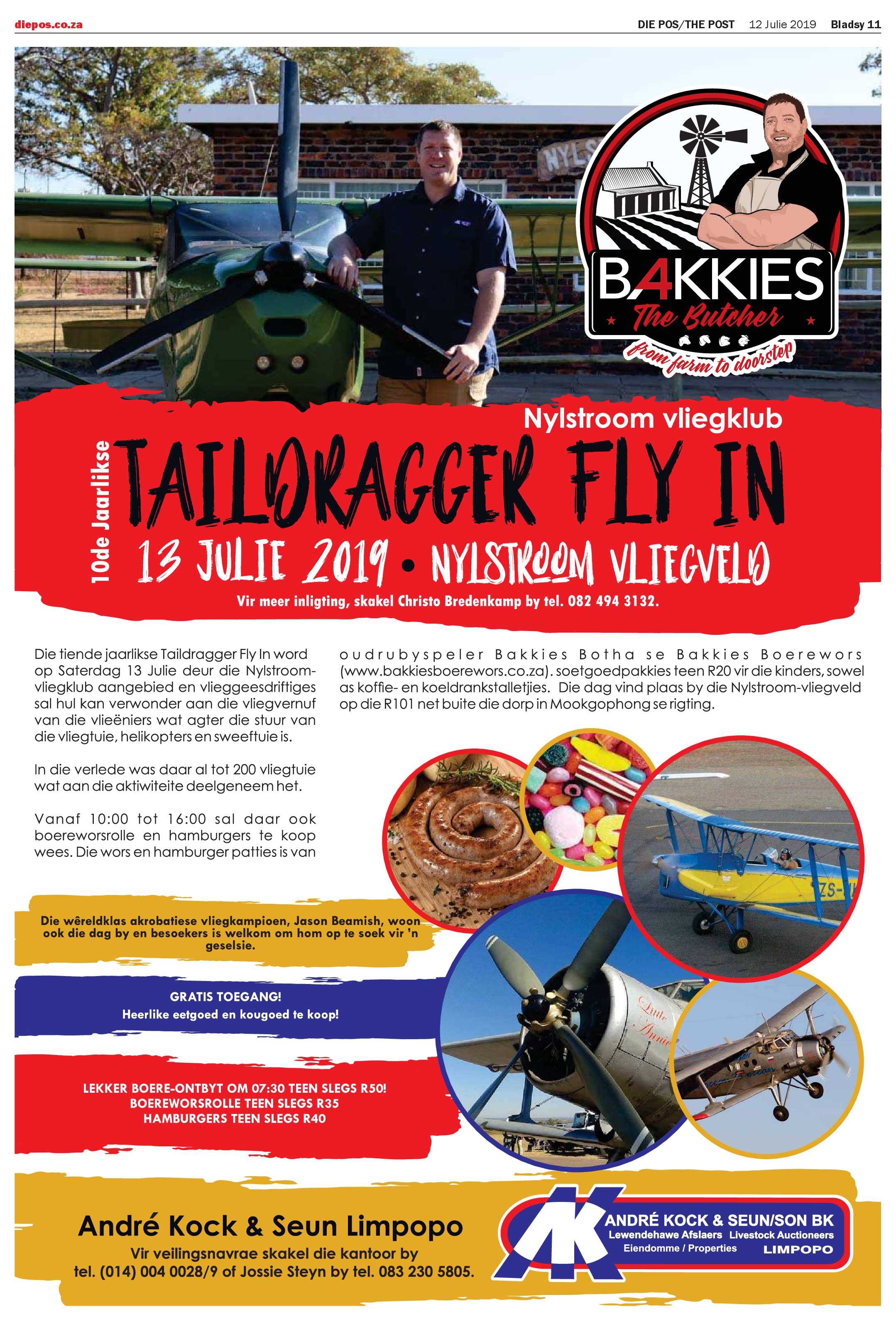 Die Pos 12 July 2019 page 11