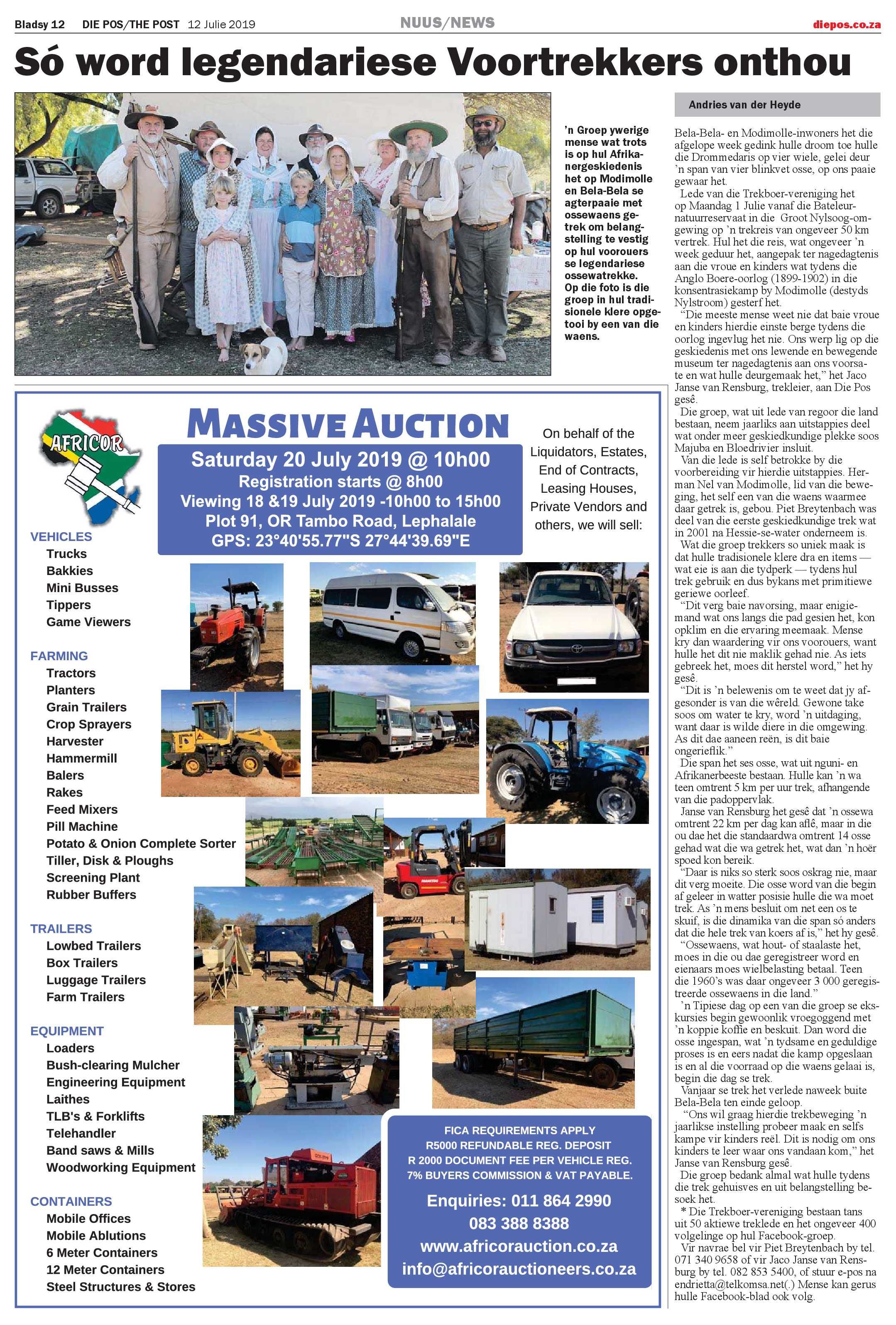 Die Pos 12 July 2019 page 12