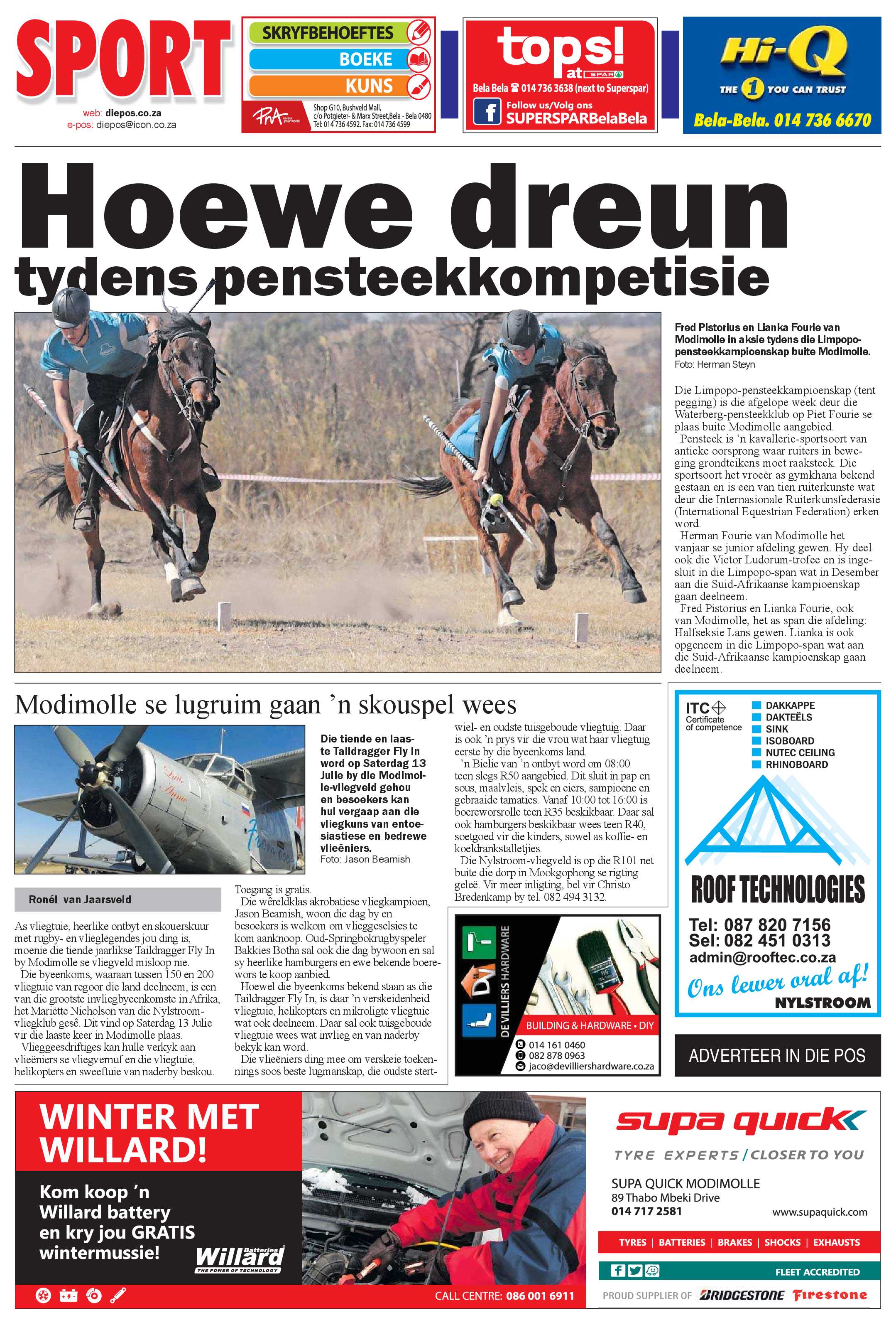 Die Pos 12 July 2019 page 24