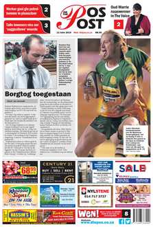 Die Pos 12 July 2019