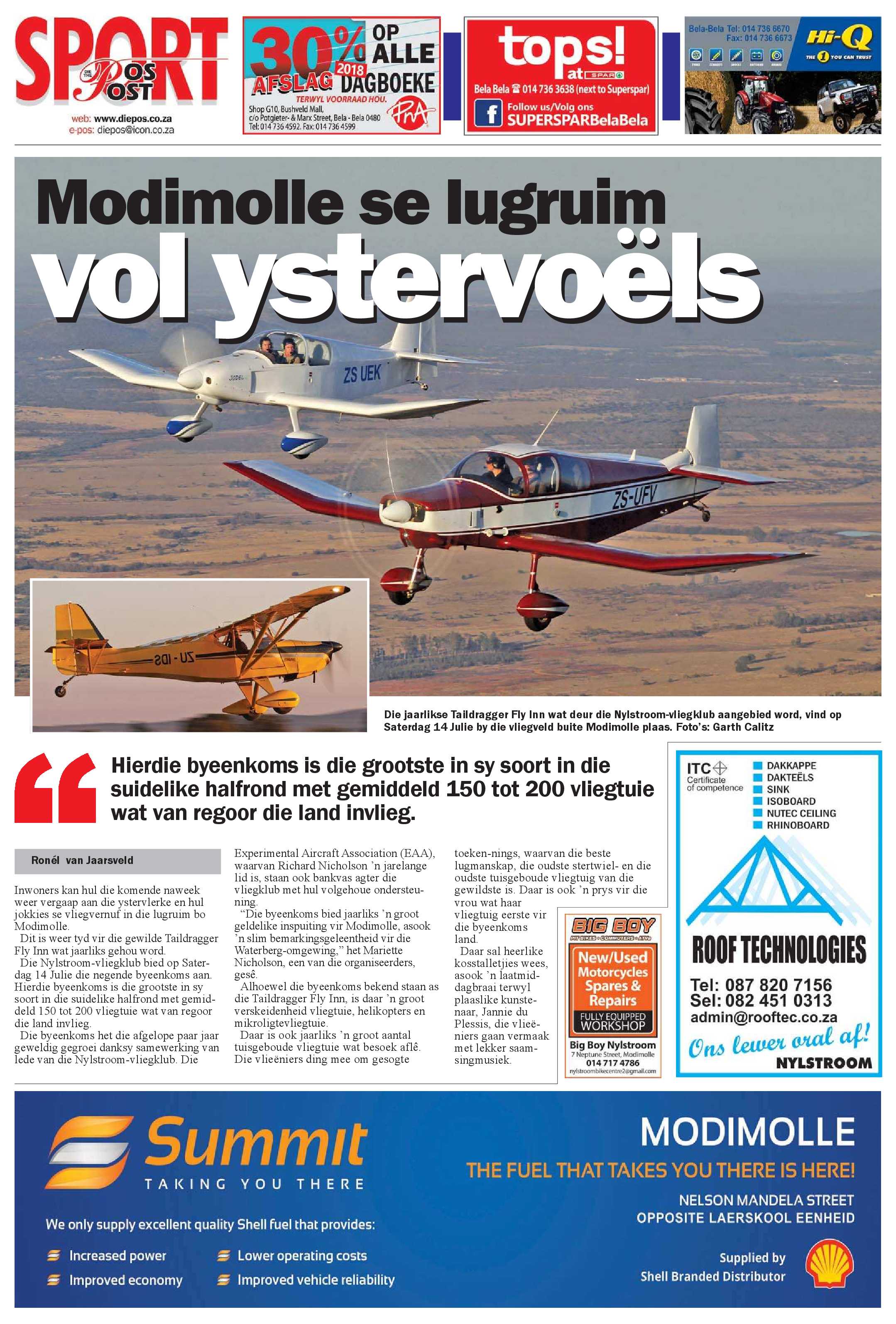 Die Pos 13 July 2018 page 24