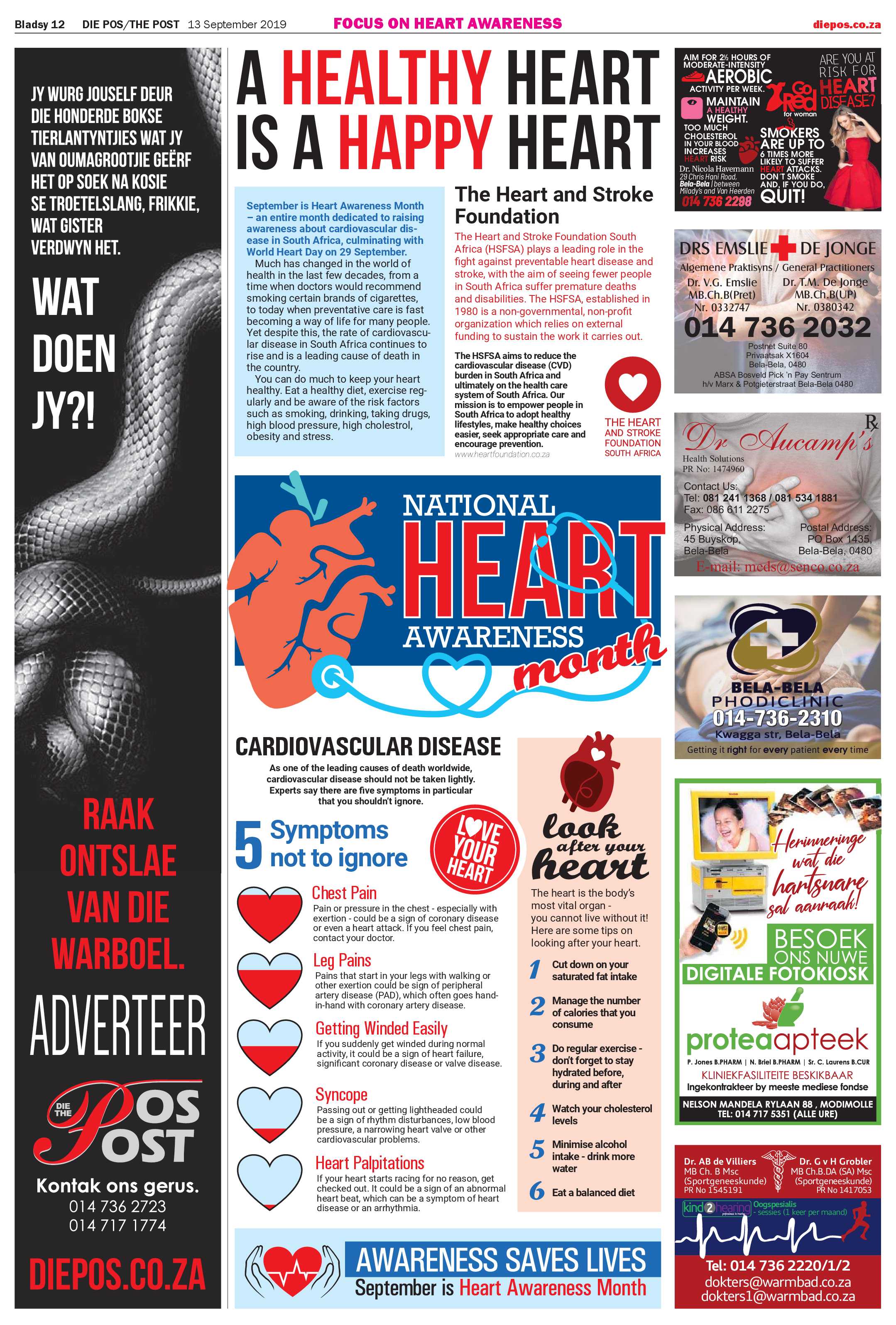 Die Pos 13 September 2019 page 12