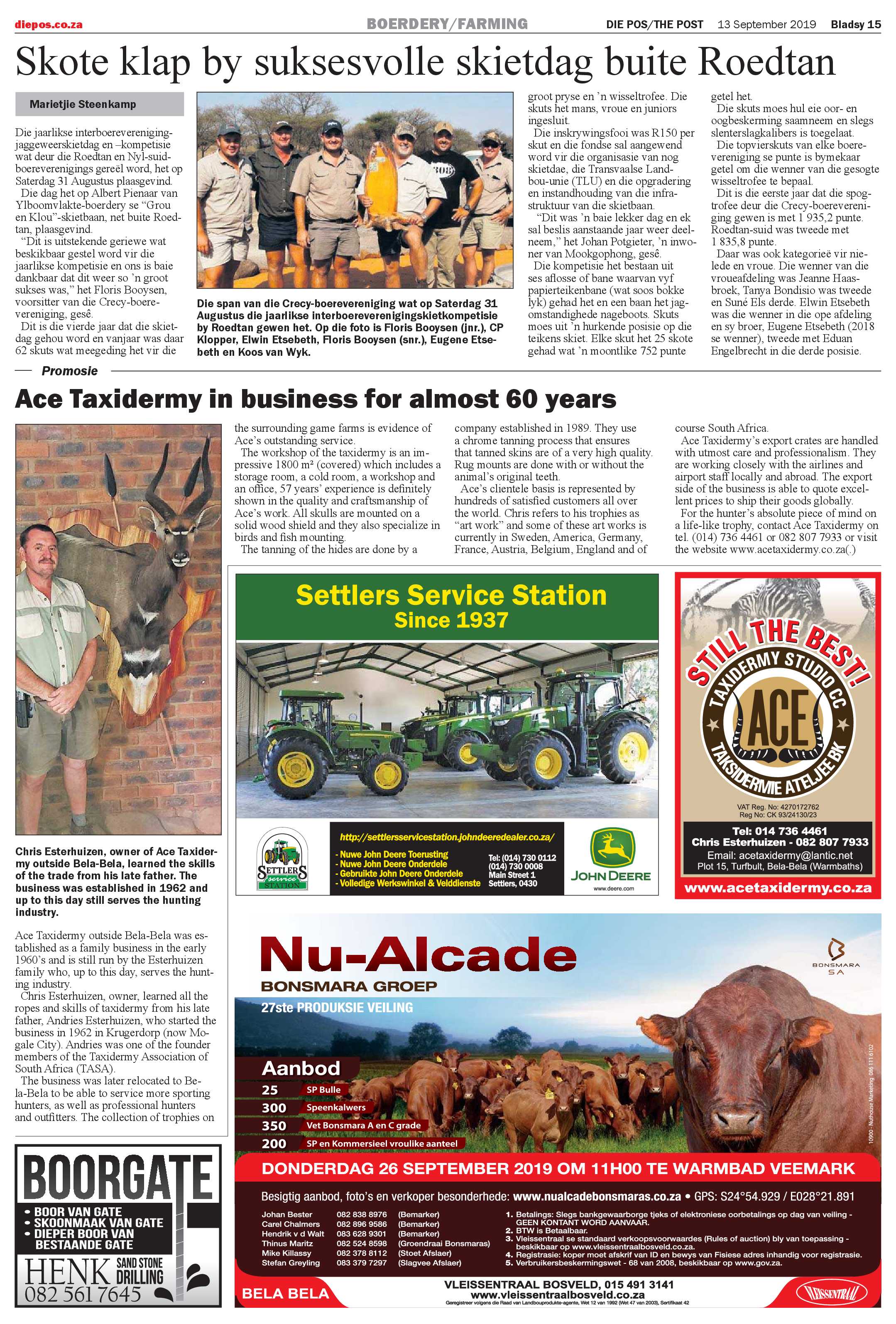 Die Pos 13 September 2019 page 15