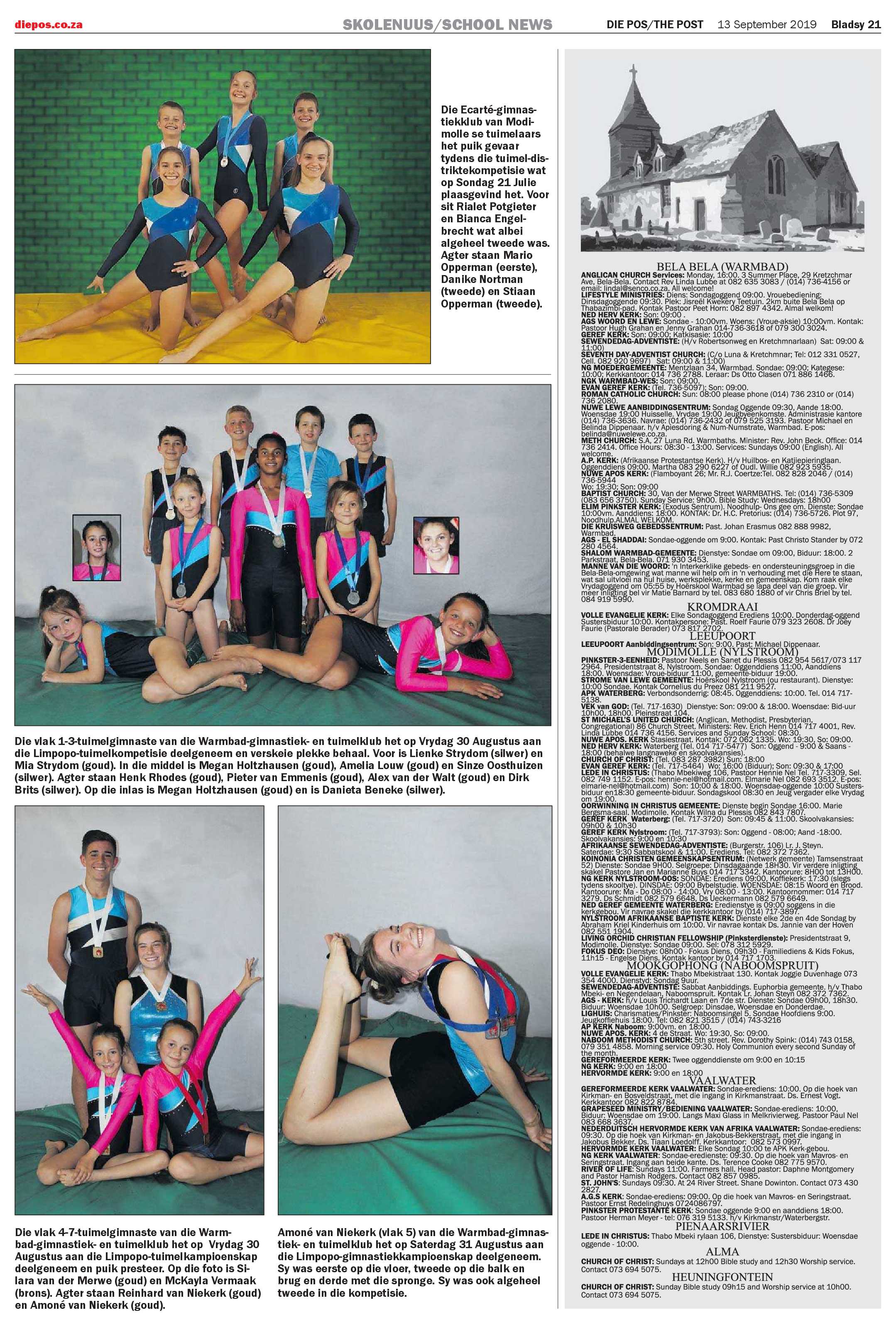 Die Pos 13 September 2019 page 21