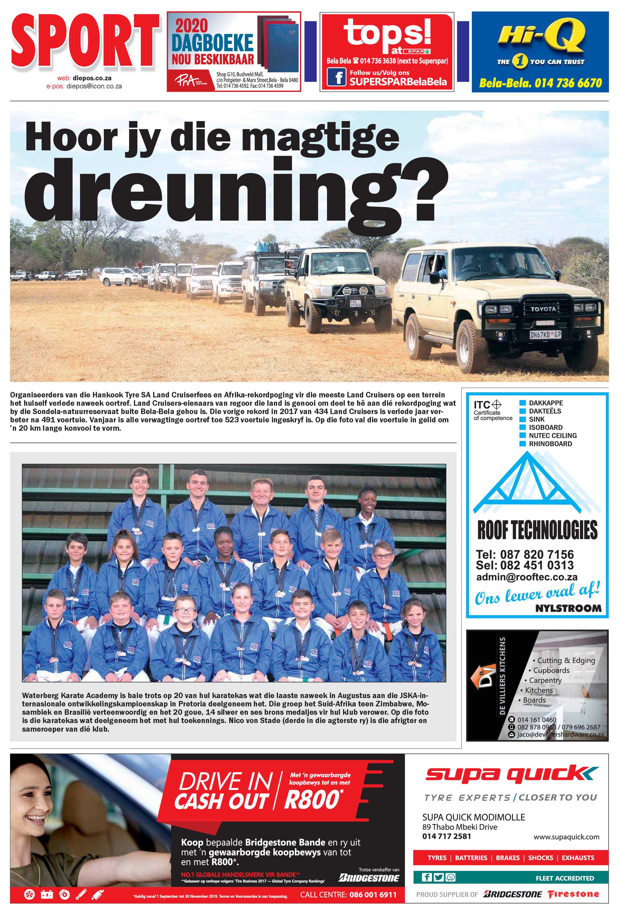 Die Pos 13 September 2019 page 24