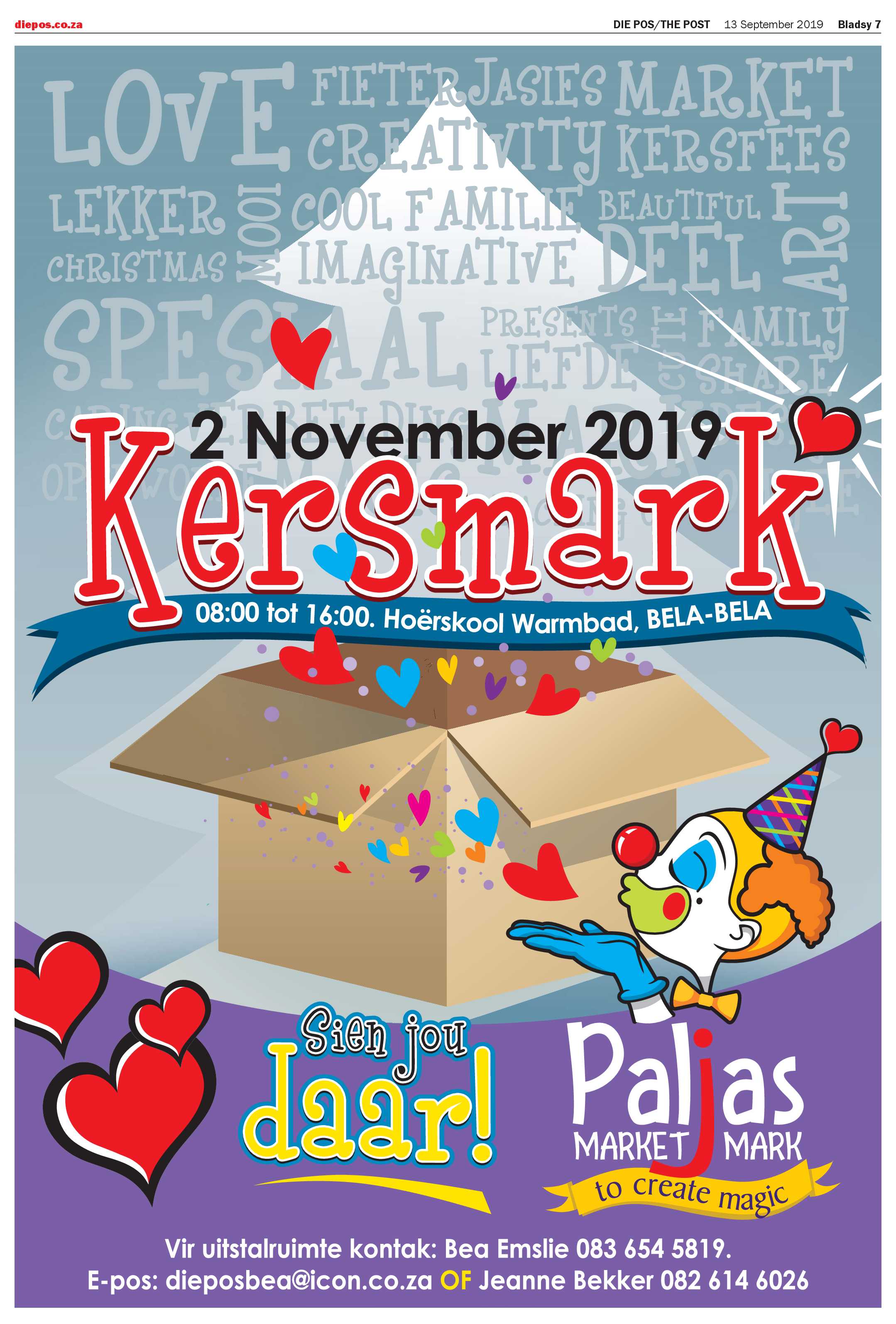 Die Pos 13 September 2019 page 7