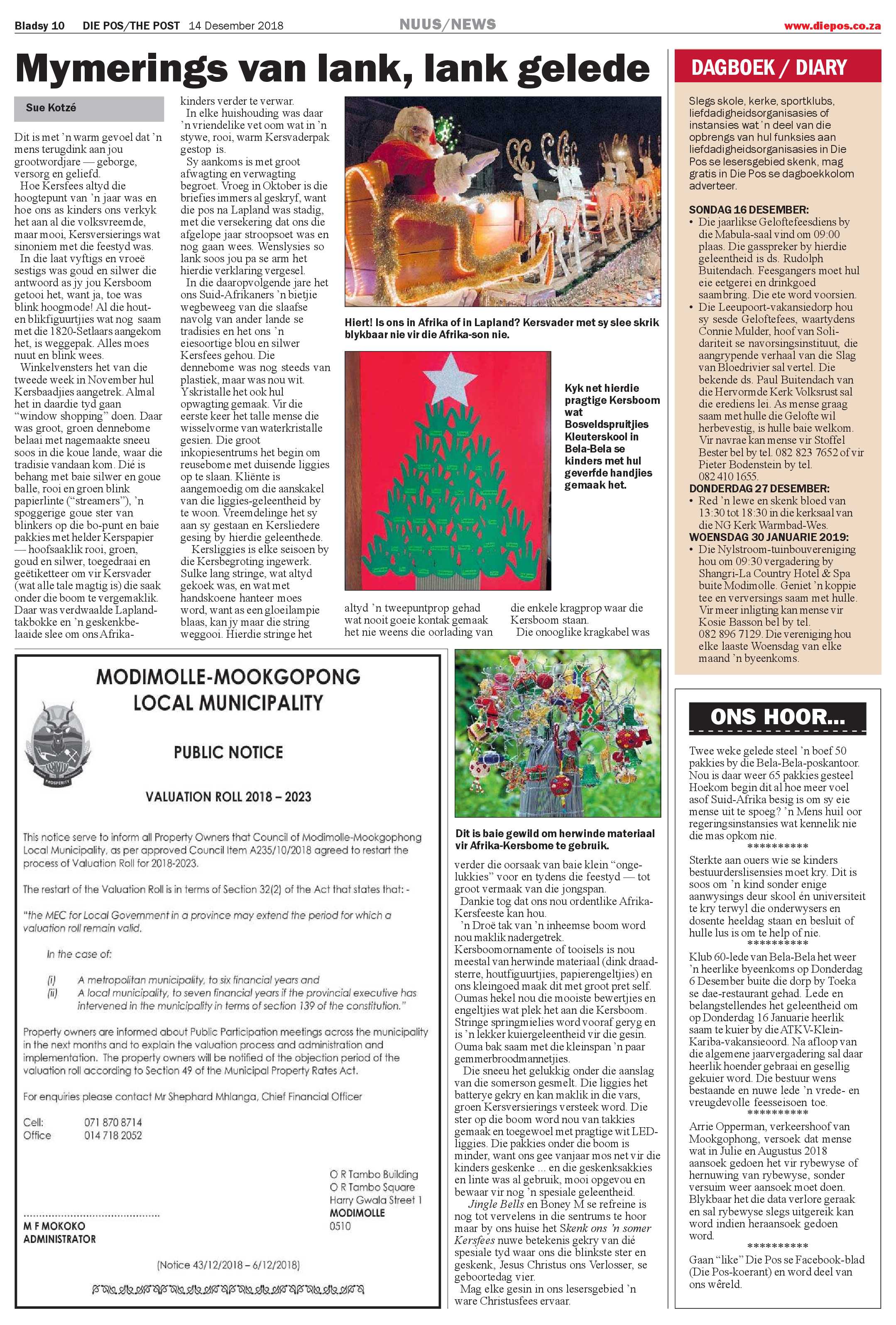 Die Pos 14 December 2018 page 10
