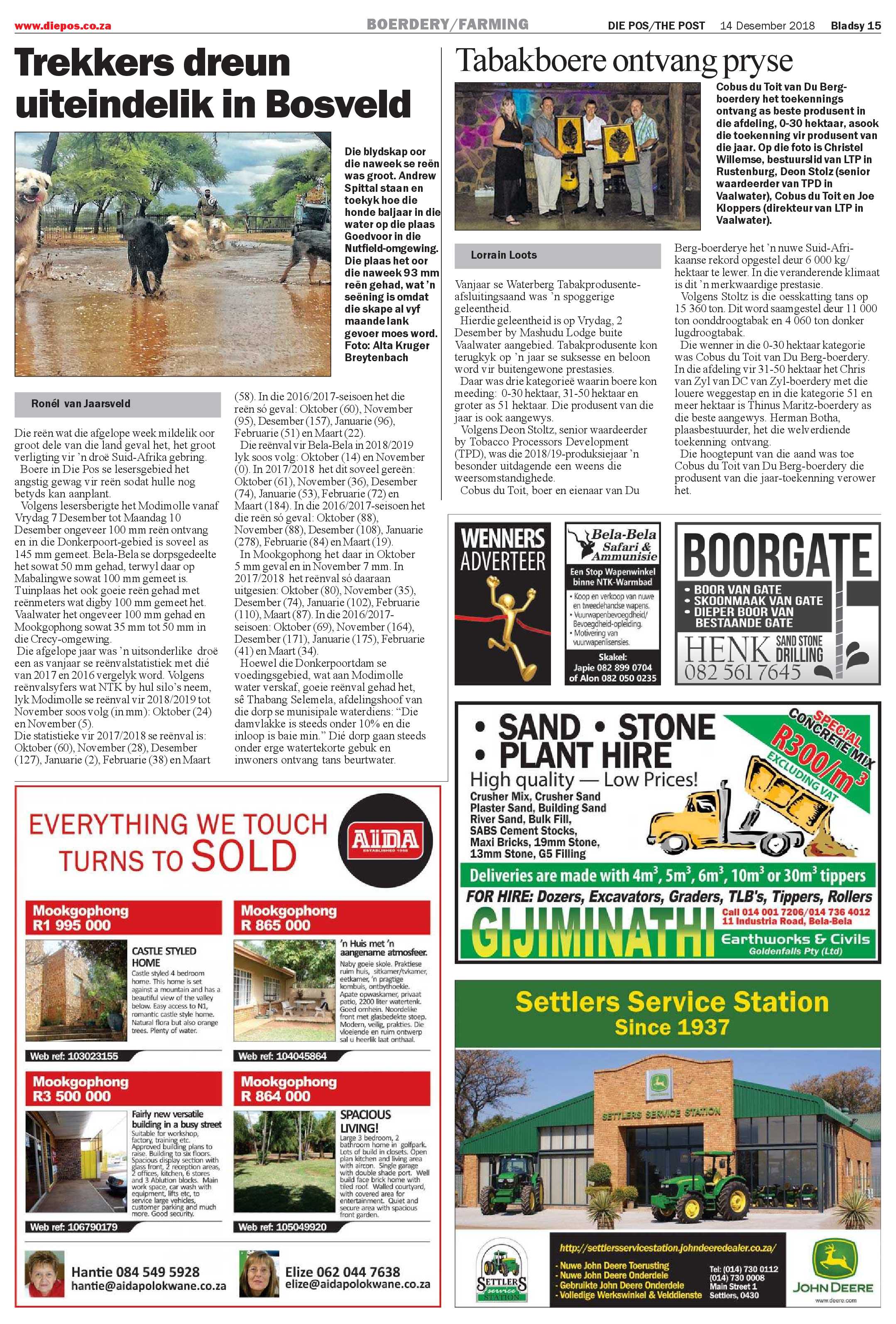 Die Pos 14 December 2018 page 15