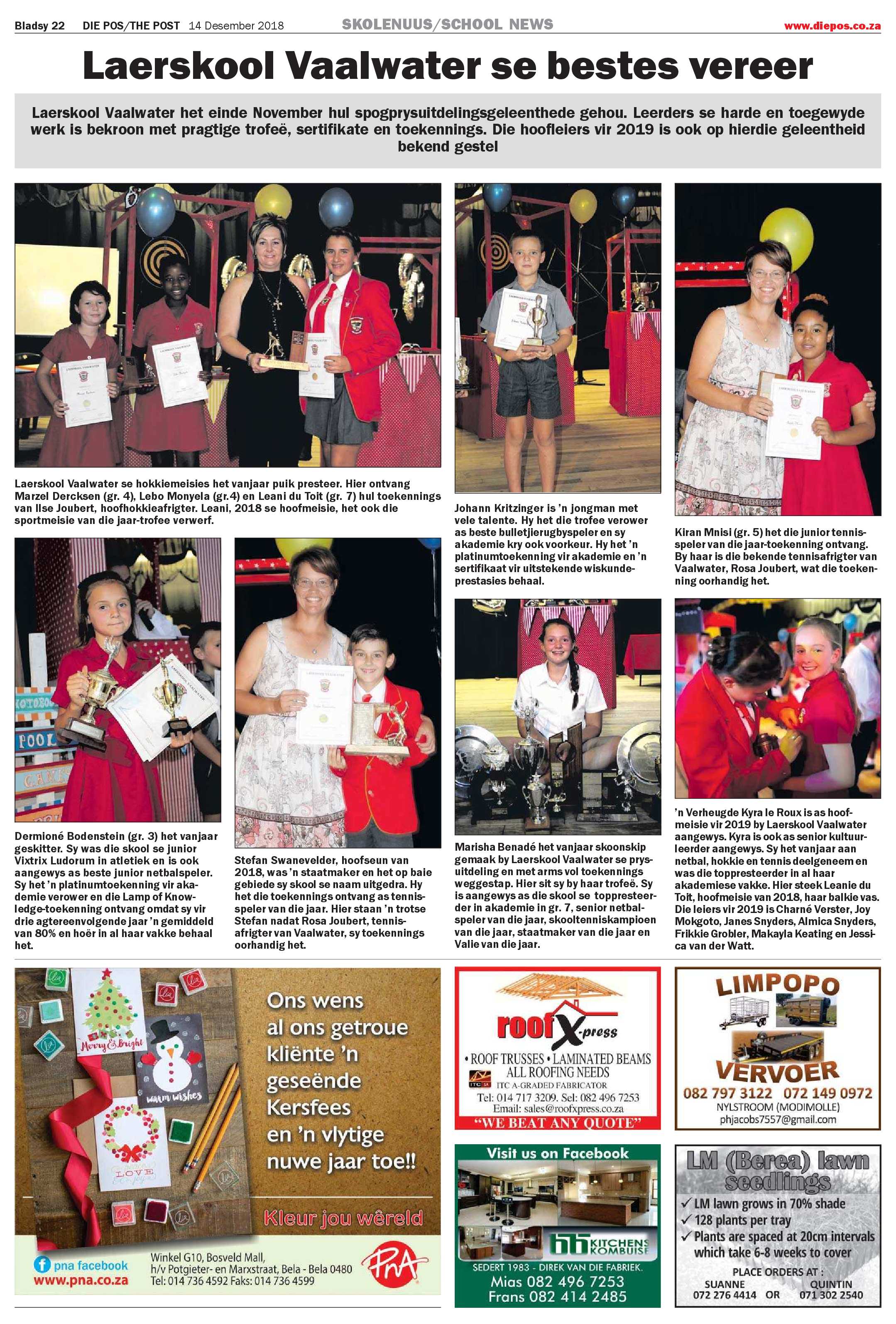 Die Pos 14 December 2018 page 22