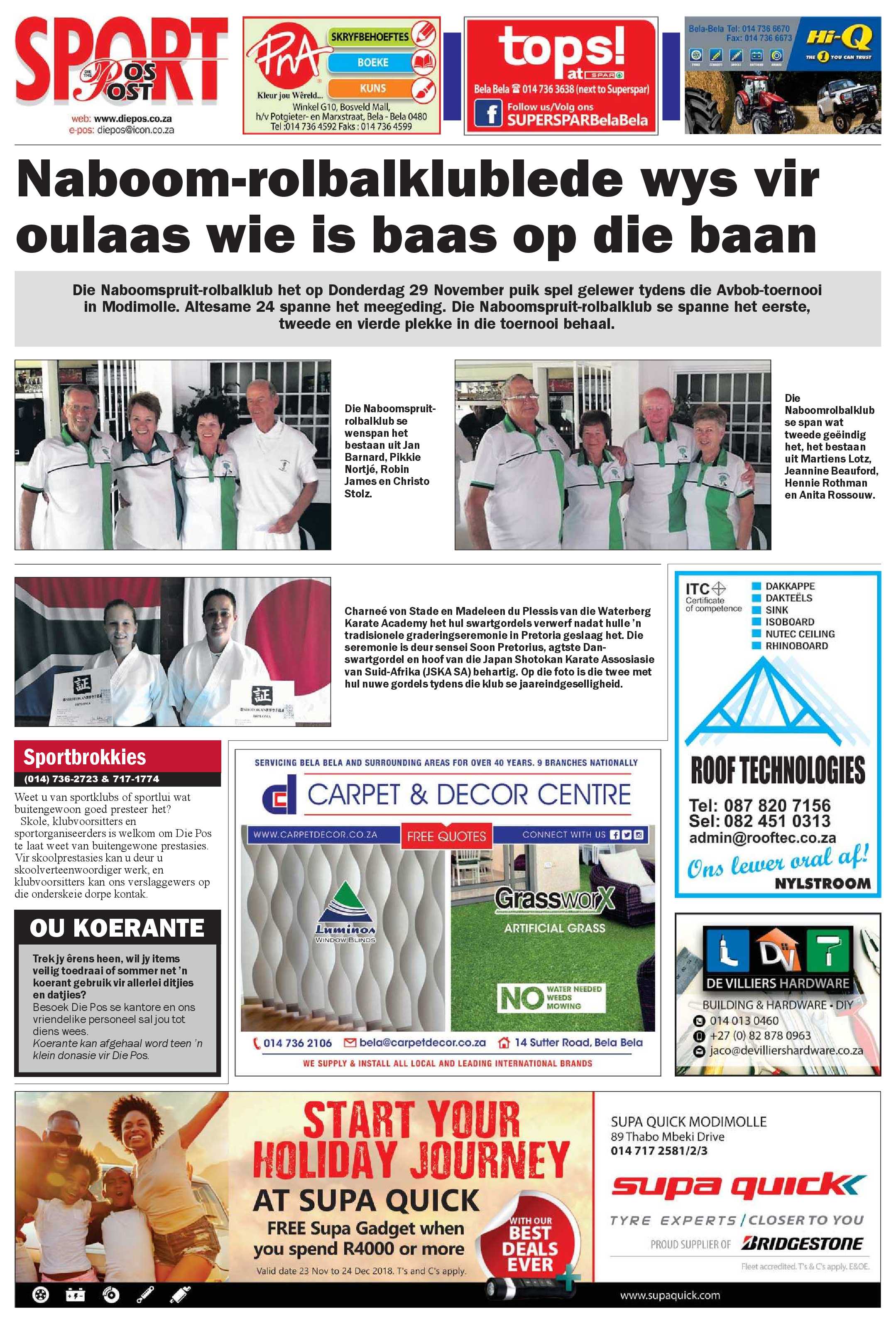 Die Pos 14 December 2018 page 24