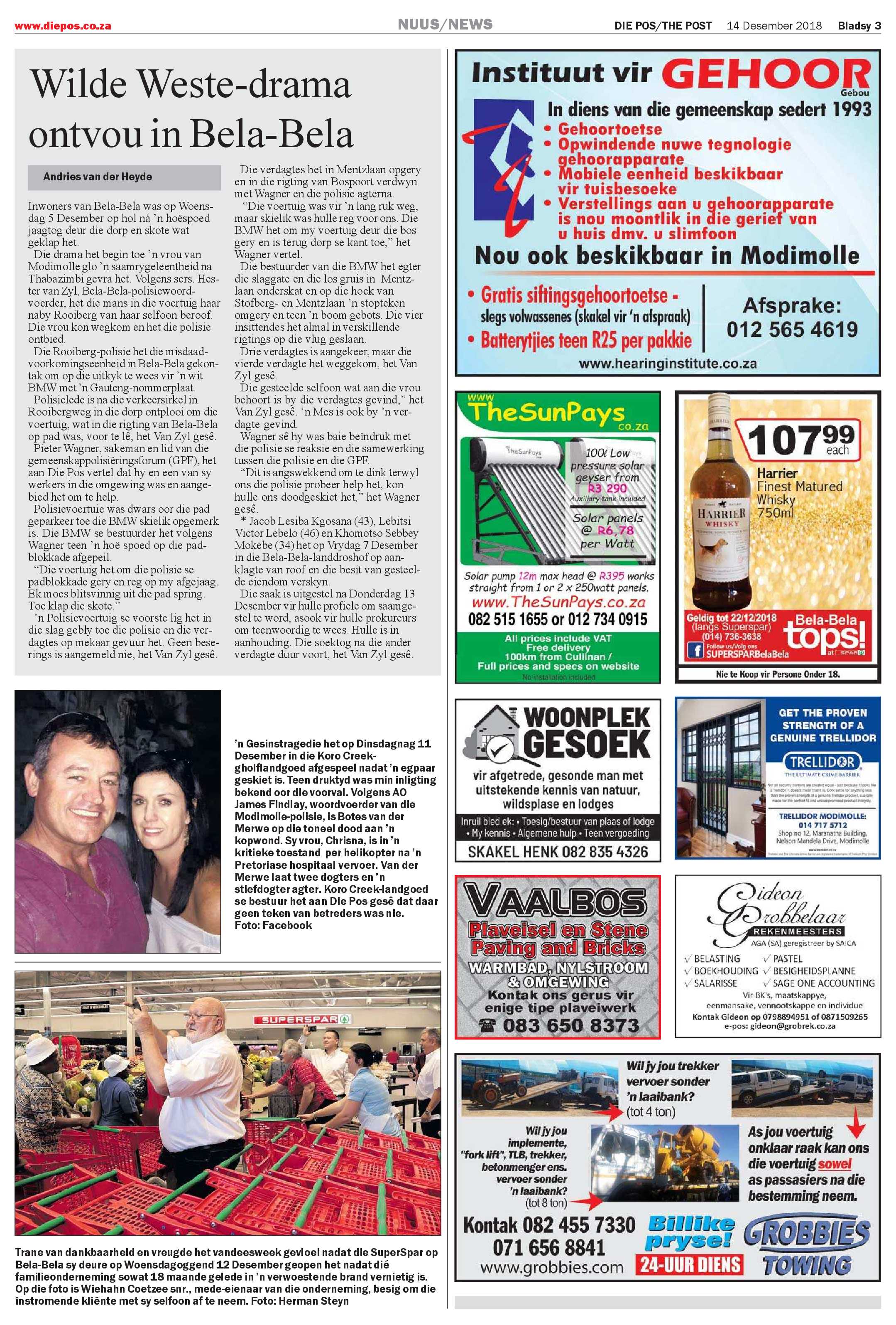 Die Pos 14 December 2018 page 3