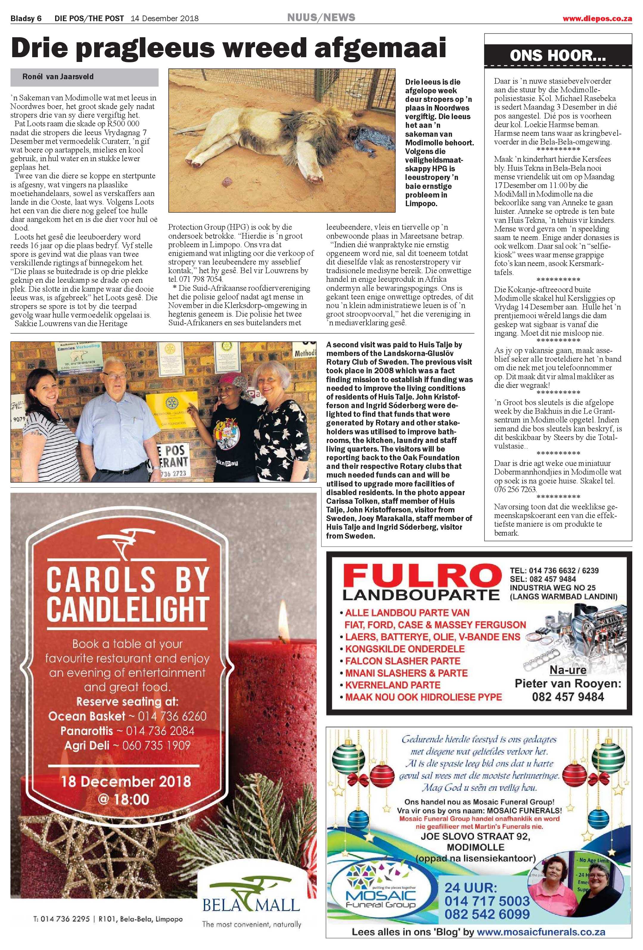 Die Pos 14 December 2018 page 6