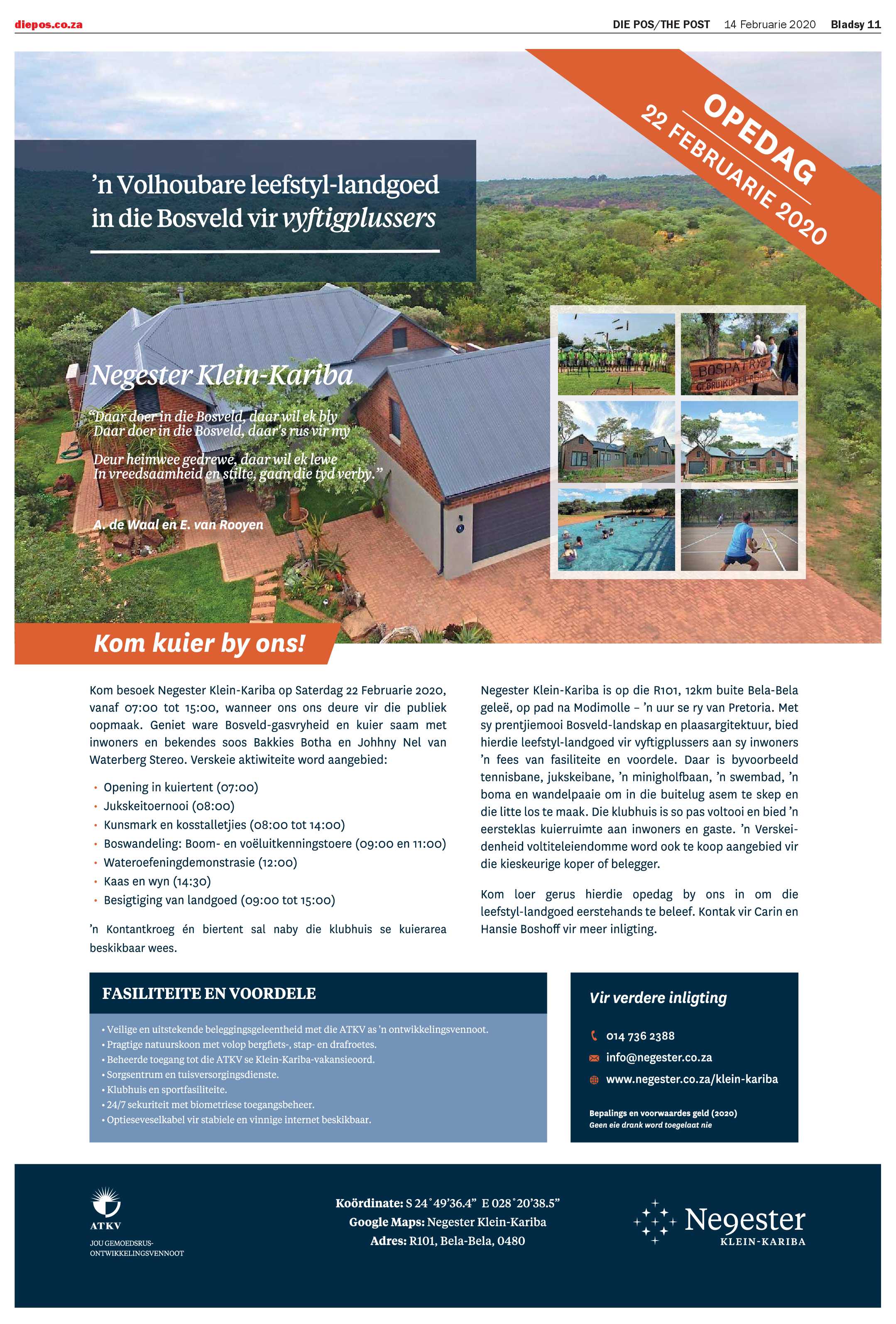 Die Pos 14 Februarie 2020 page 11