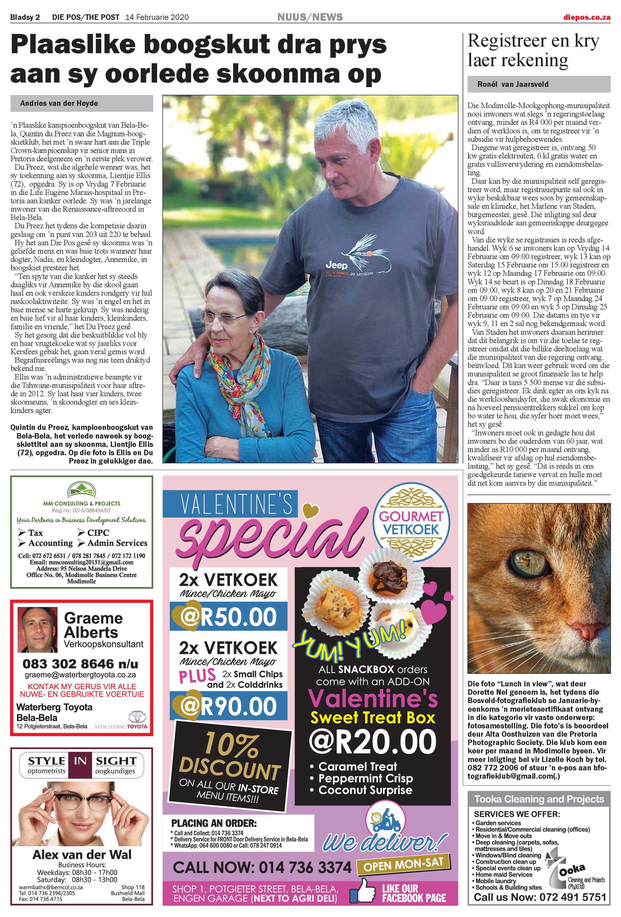 Die Pos 14 Februarie 2020 page 2