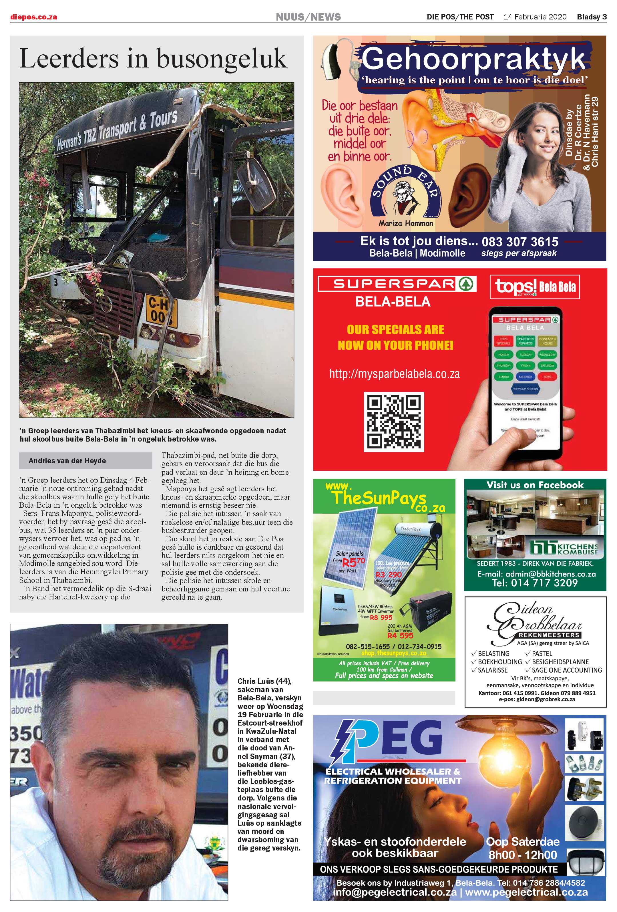 Die Pos 14 Februarie 2020 page 3