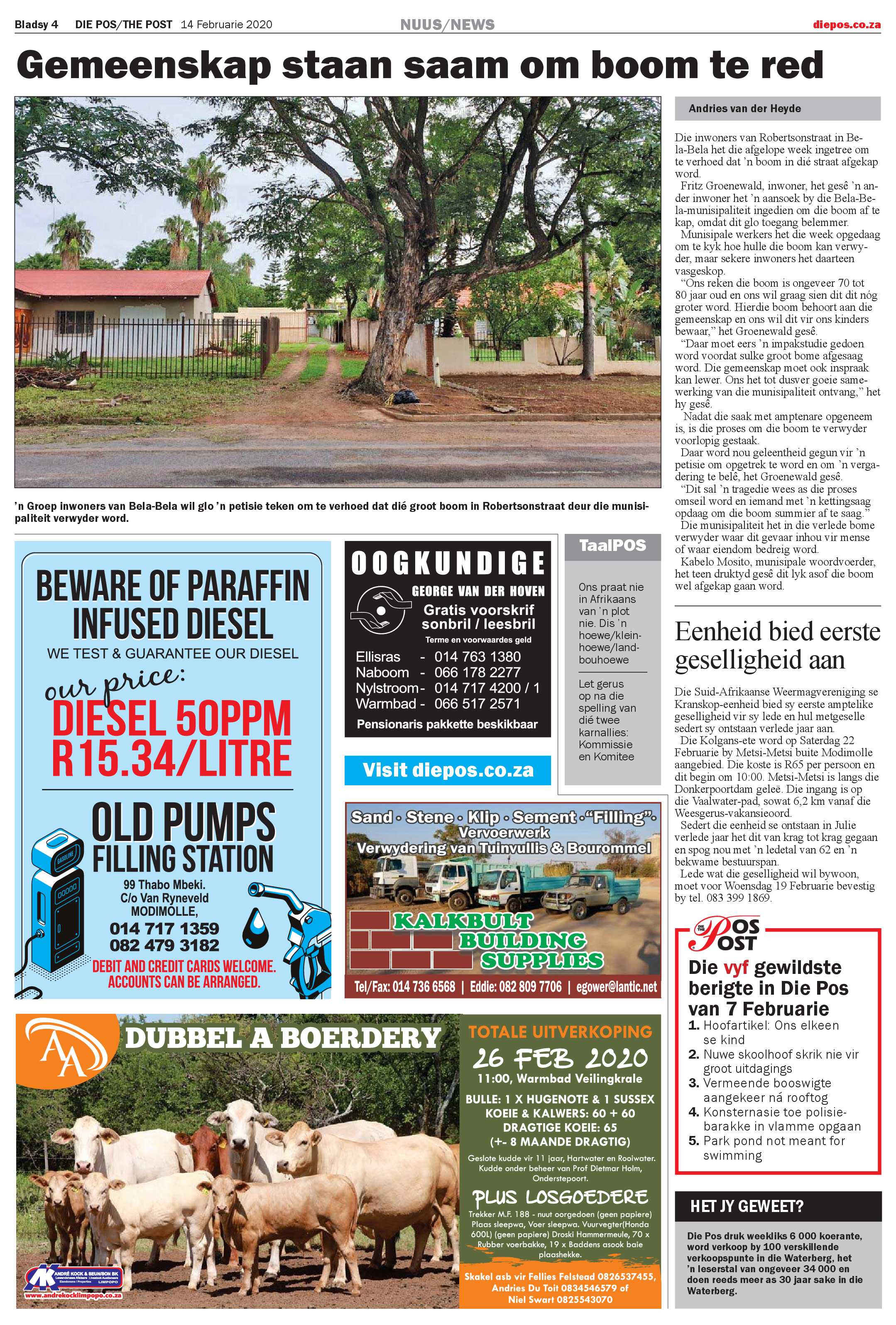 Die Pos 14 Februarie 2020 page 4
