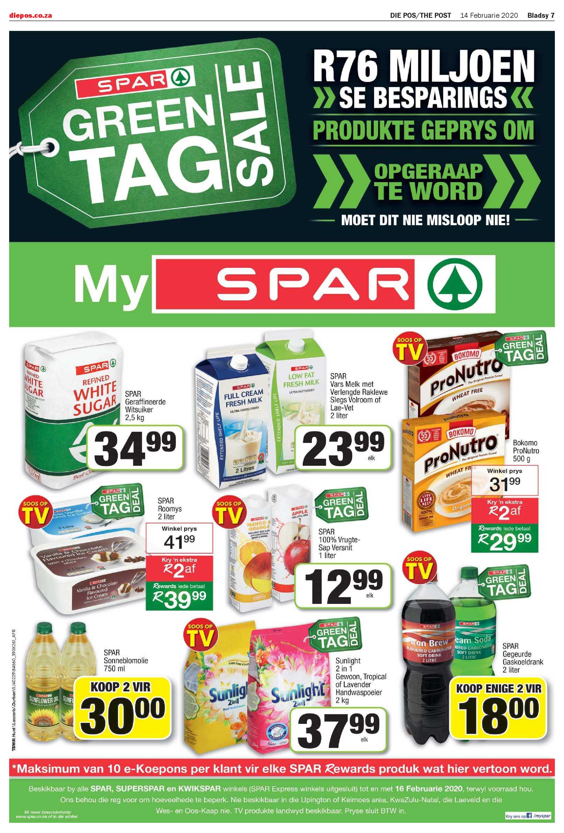 Die Pos 14 Februarie 2020 page 7