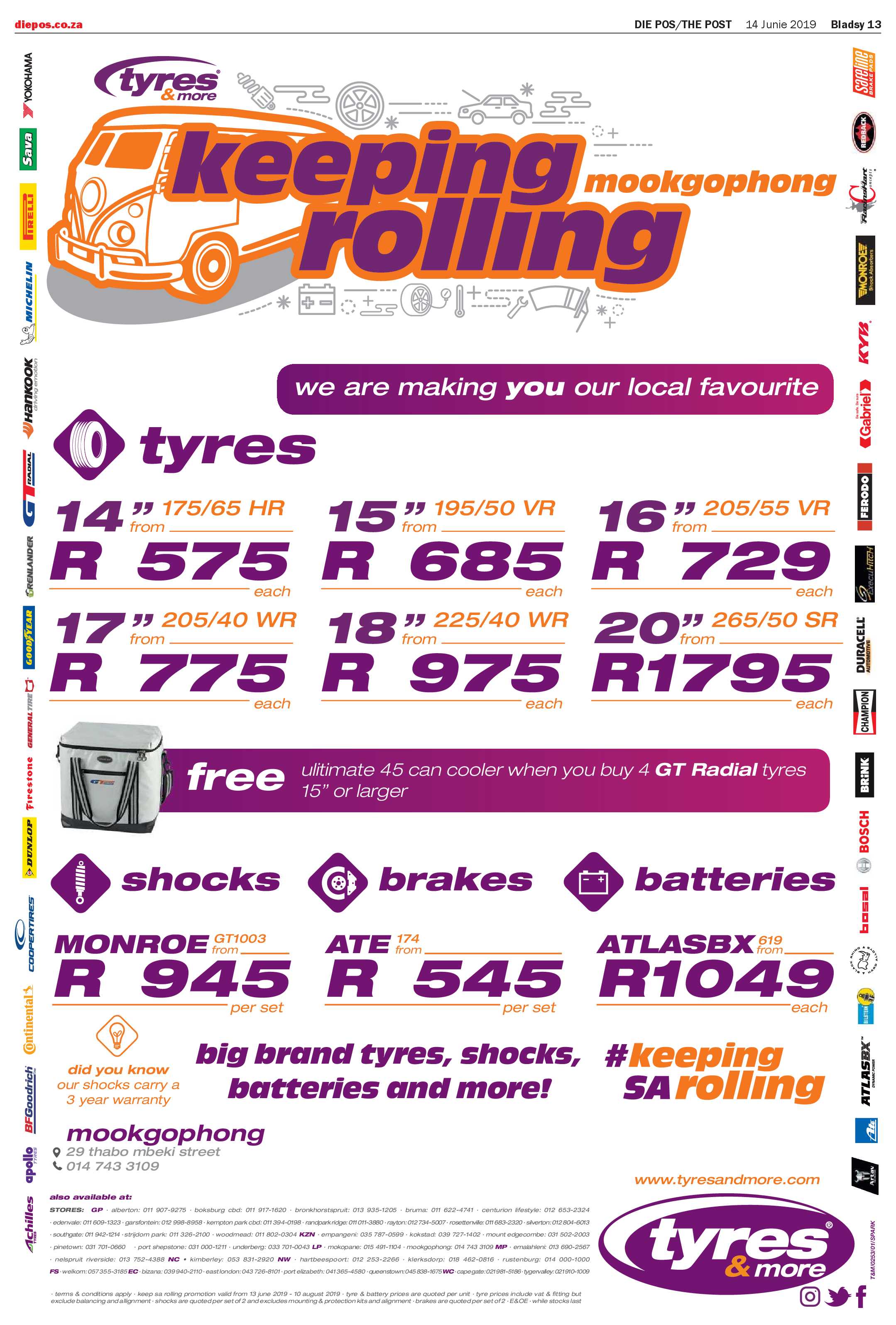 Die Pos 14 June 2019 page 13