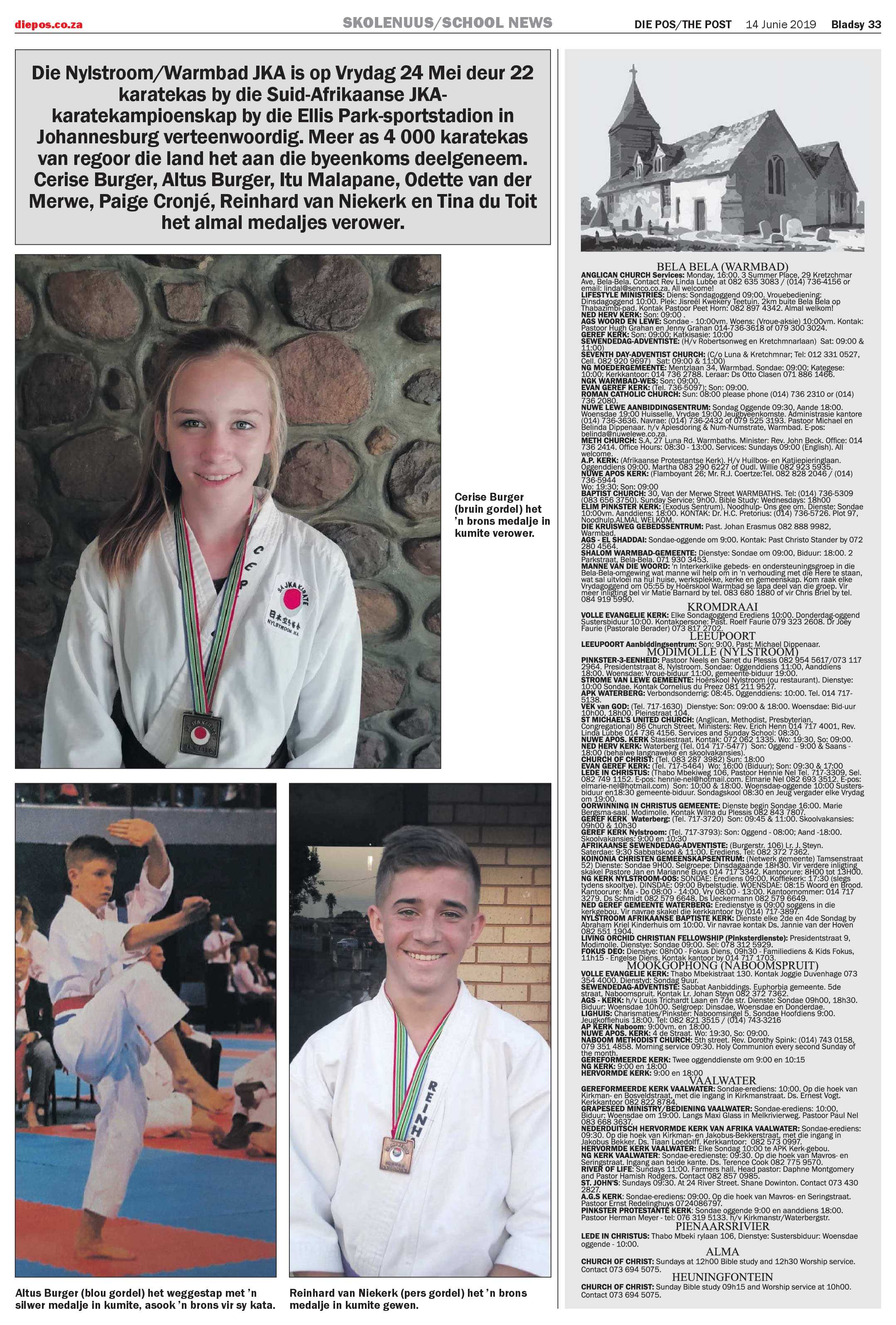 Die Pos 14 June 2019 page 33